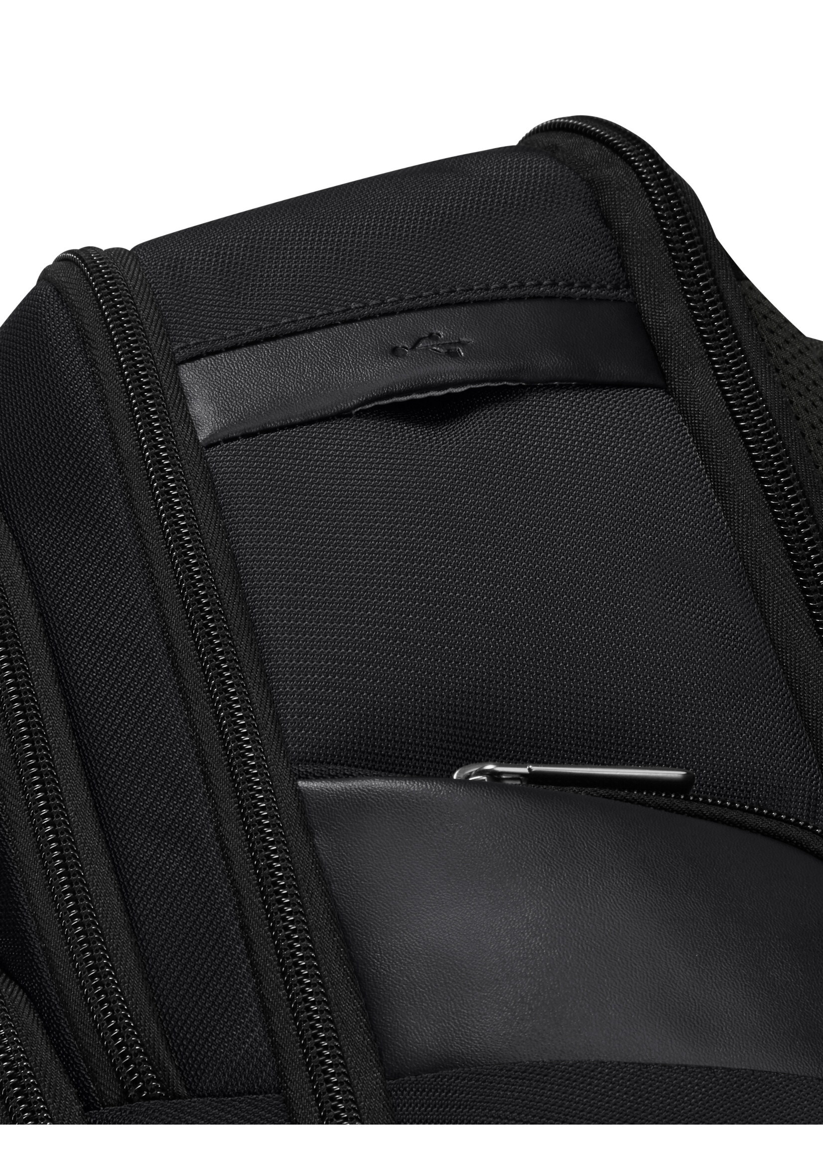 SAMSONITE EVOSIGHT BACKPACK 15.6" BLACK