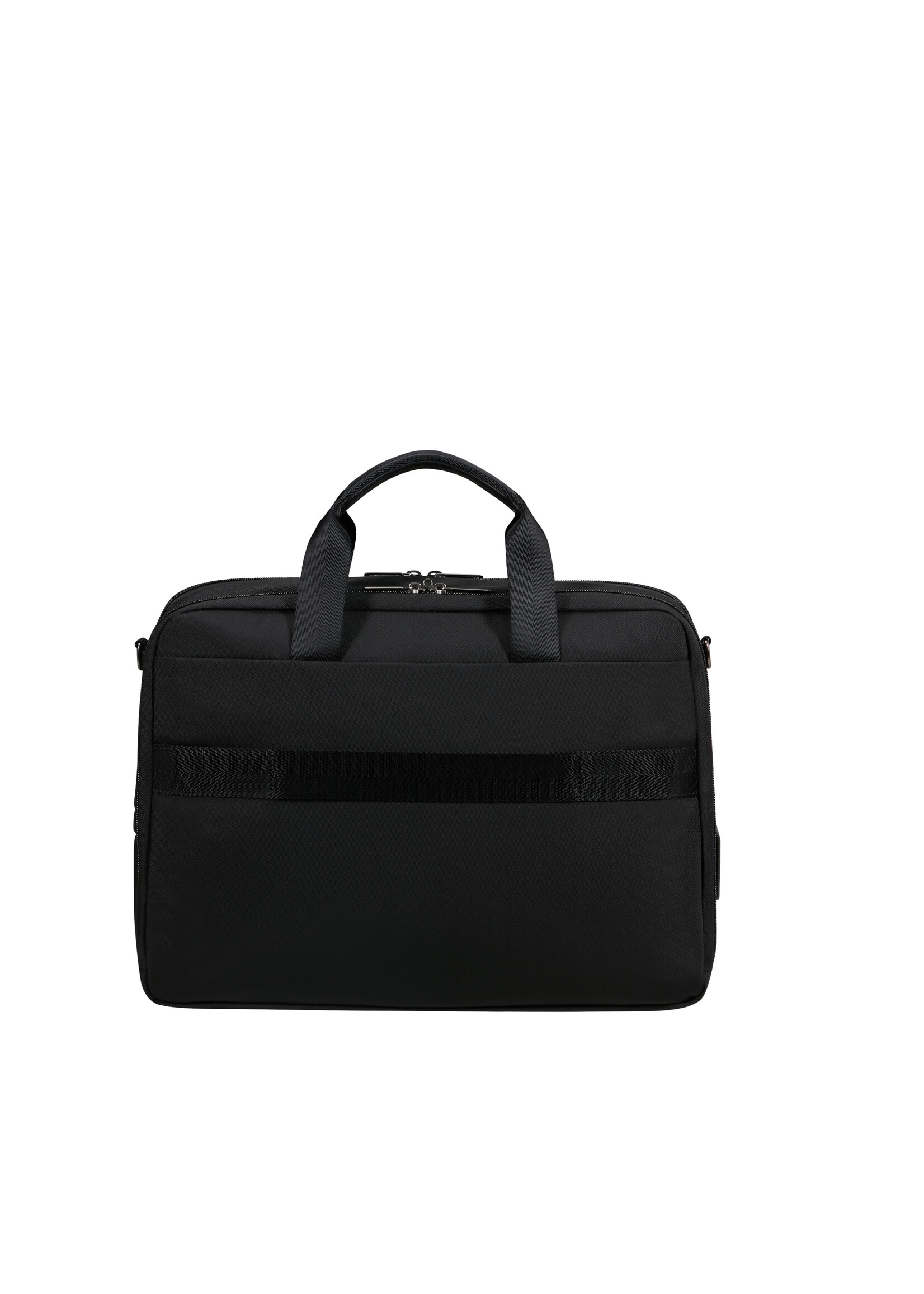 SAMSONITE EVOSIGHT BAILHANDLE 17.3" BLACK