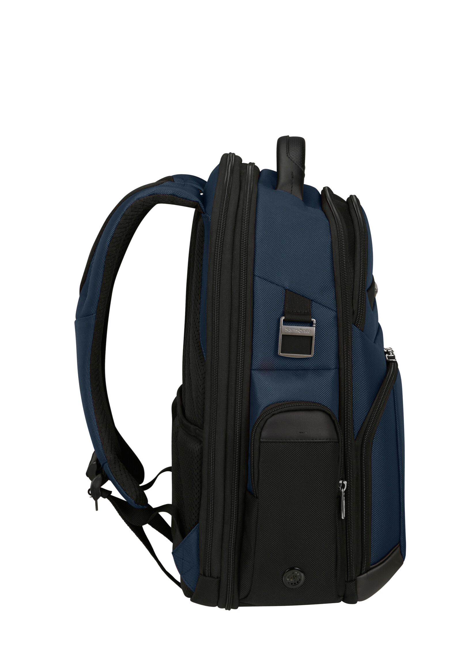 SAMSONITE PRO-DLX 6 BACKPACK 15.6" 3VOL EXP BLUE