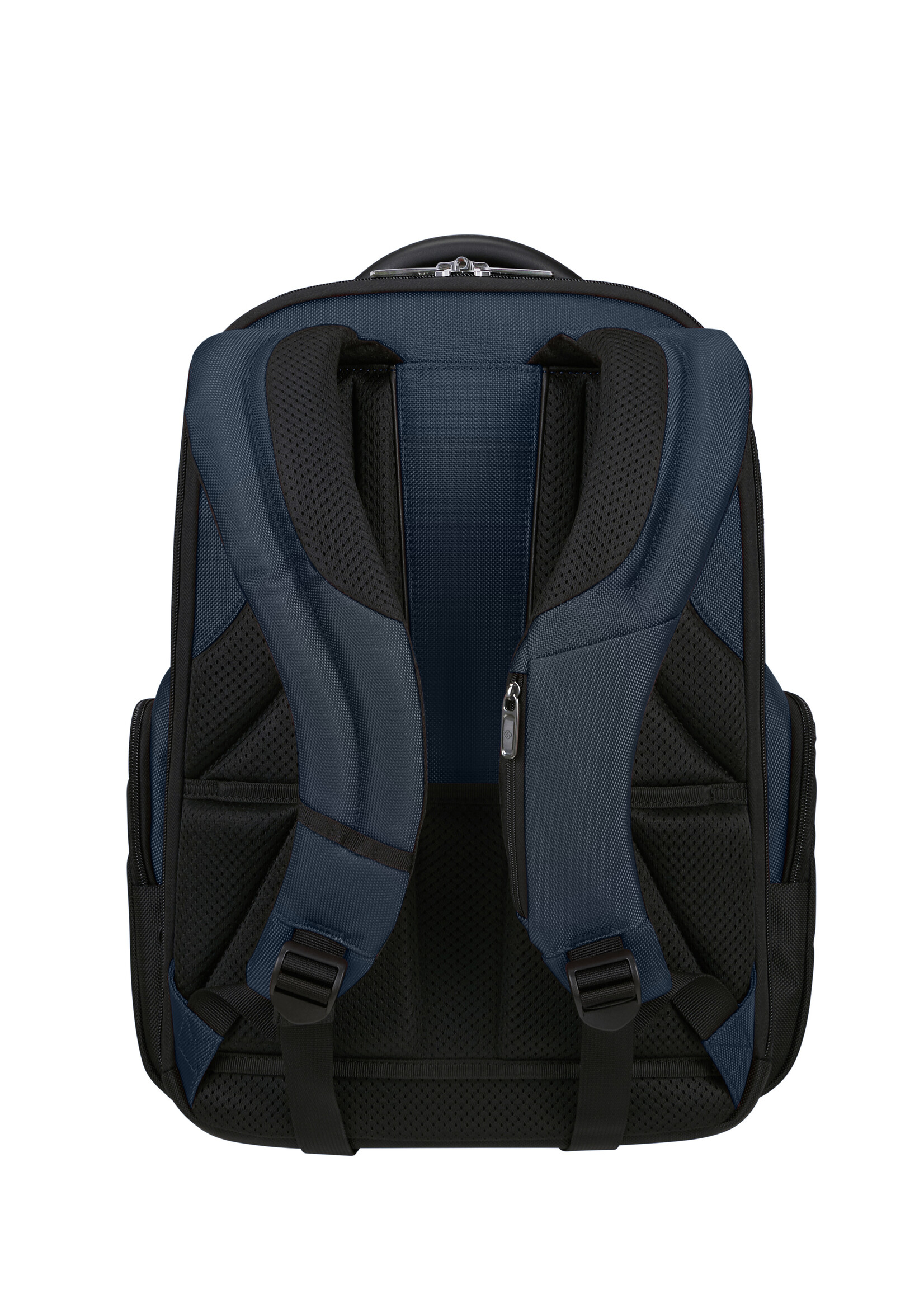 SAMSONITE PRO-DLX 6 BACKPACK 15.6" 3VOL EXP BLUE