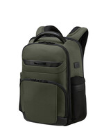 SAMSONITE PRO-DLX 6 BACKPACK 15.6" SLIM GREEN