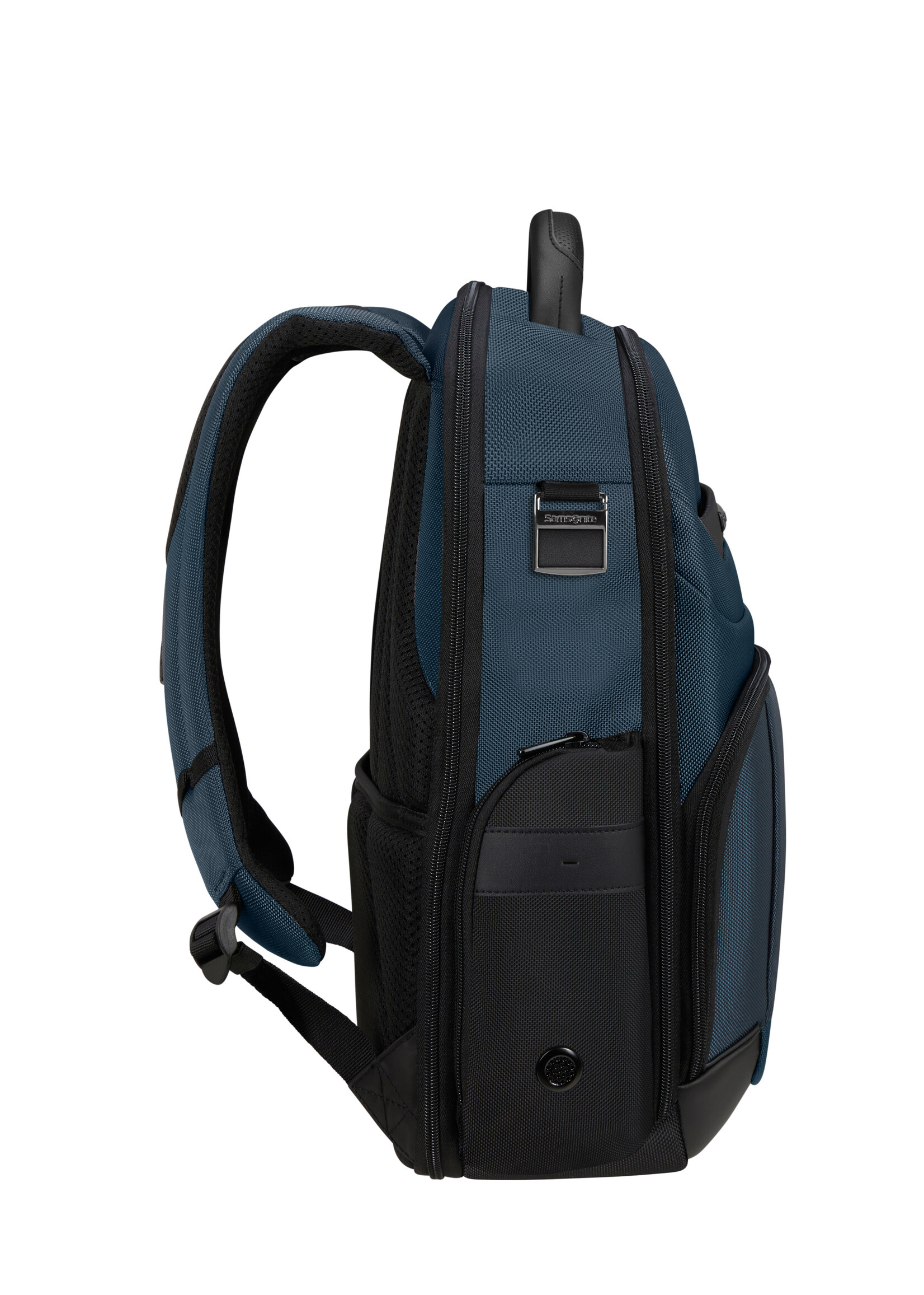 SAMSONITE PRO-DLX 6 BACKPACK 15.6" SLIM BLUE