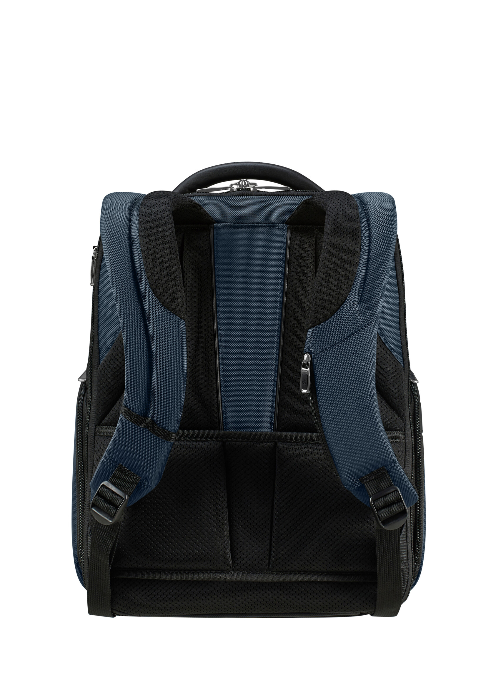 SAMSONITE PRO-DLX 6 BACKPACK 15.6" SLIM BLUE