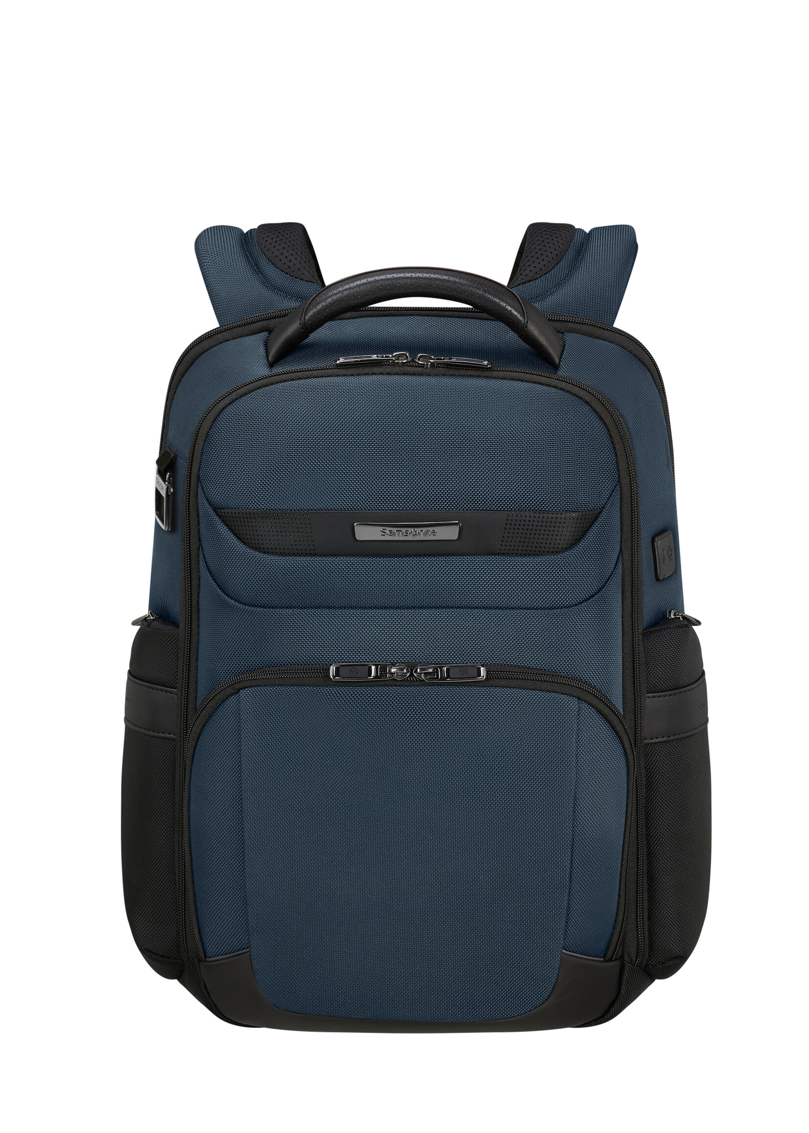 SAMSONITE PRO-DLX 6 BACKPACK 15.6" SLIM BLUE