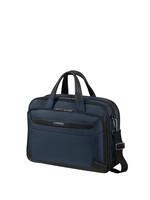 SAMSONITE PRO-DLX 6 BAILHANDLE 15.6" EXP BLUE