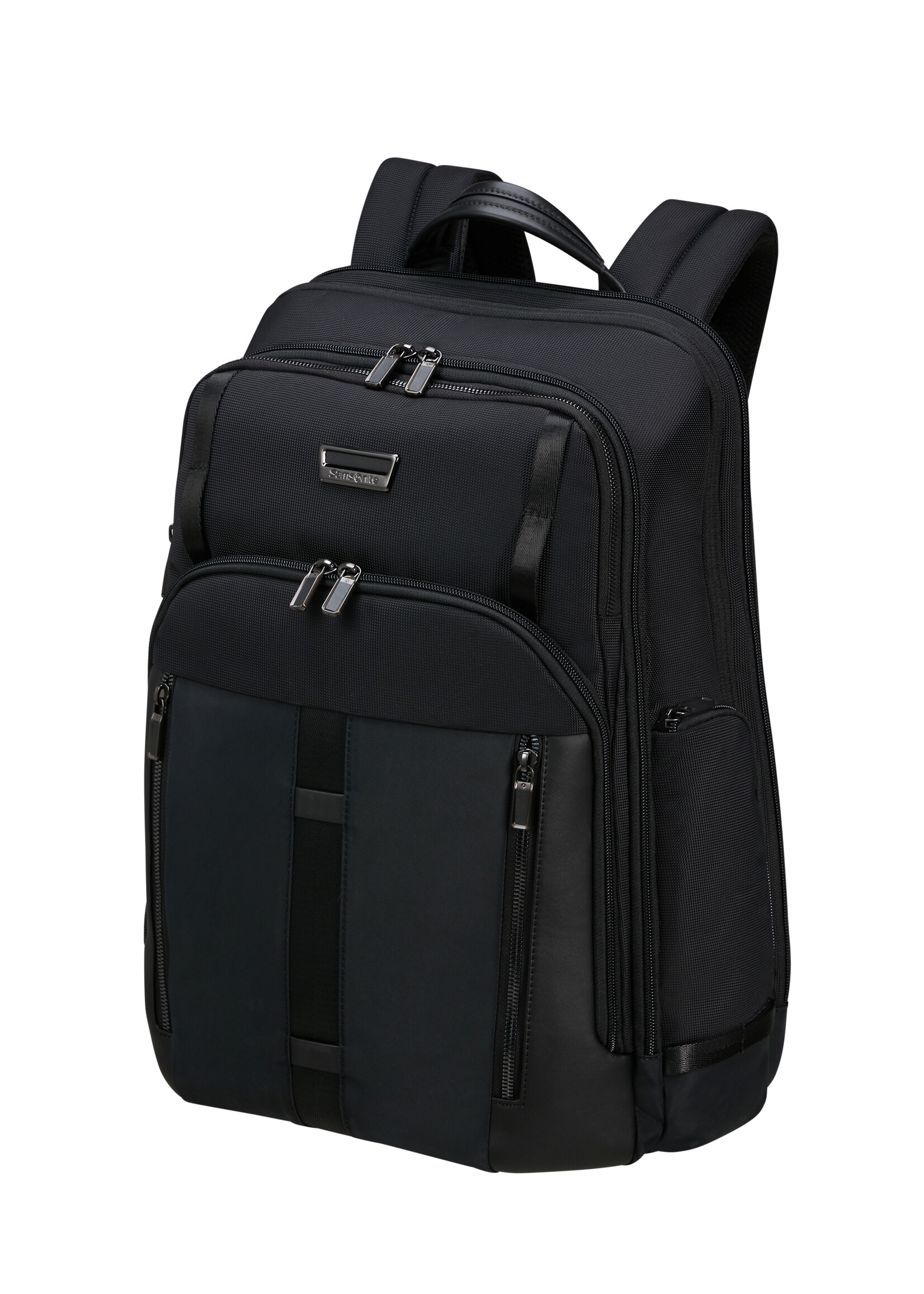 SAMSONITE URBAN EYE LAPTOP BACKPACK 17.3" BLACK
