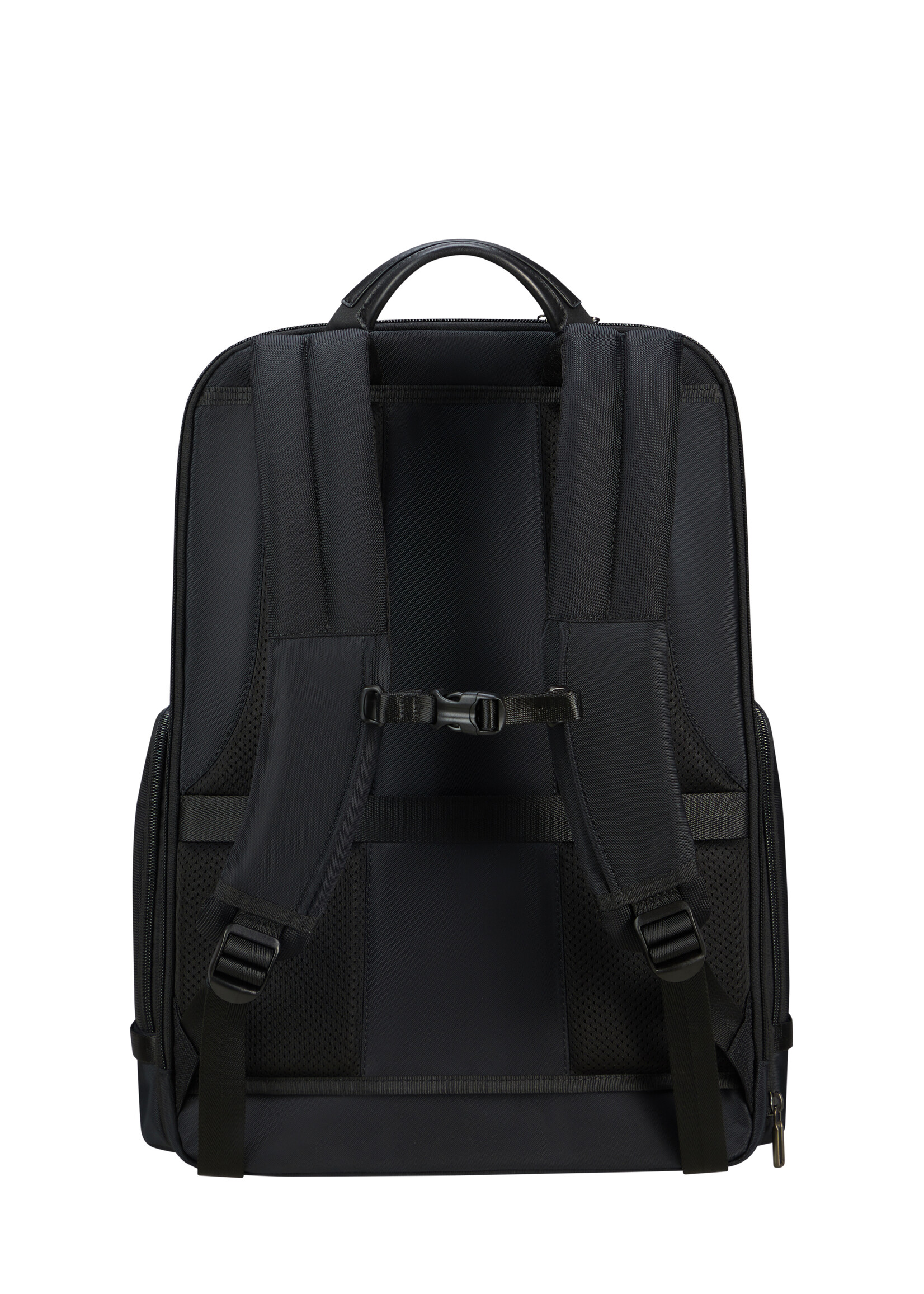 SAMSONITE URBAN EYE LAPTOP BACKPACK 17.3" BLACK