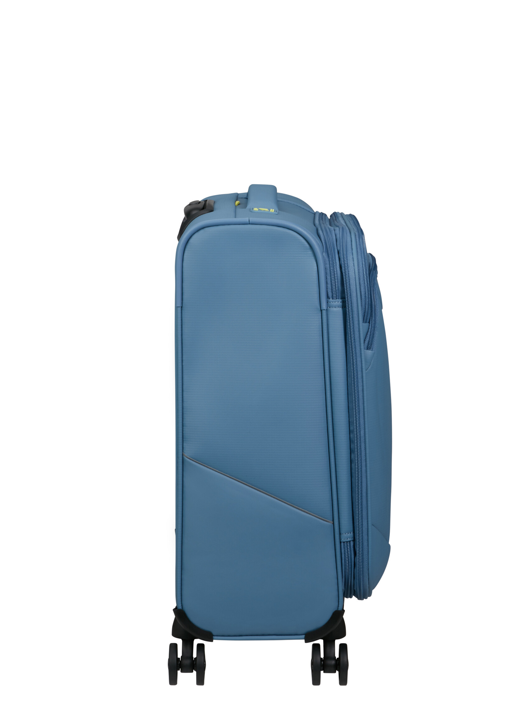 AMERICAN TOURISTER SUMMERRIDE SPINNER S  EXP TSA SP CORONET BLUE