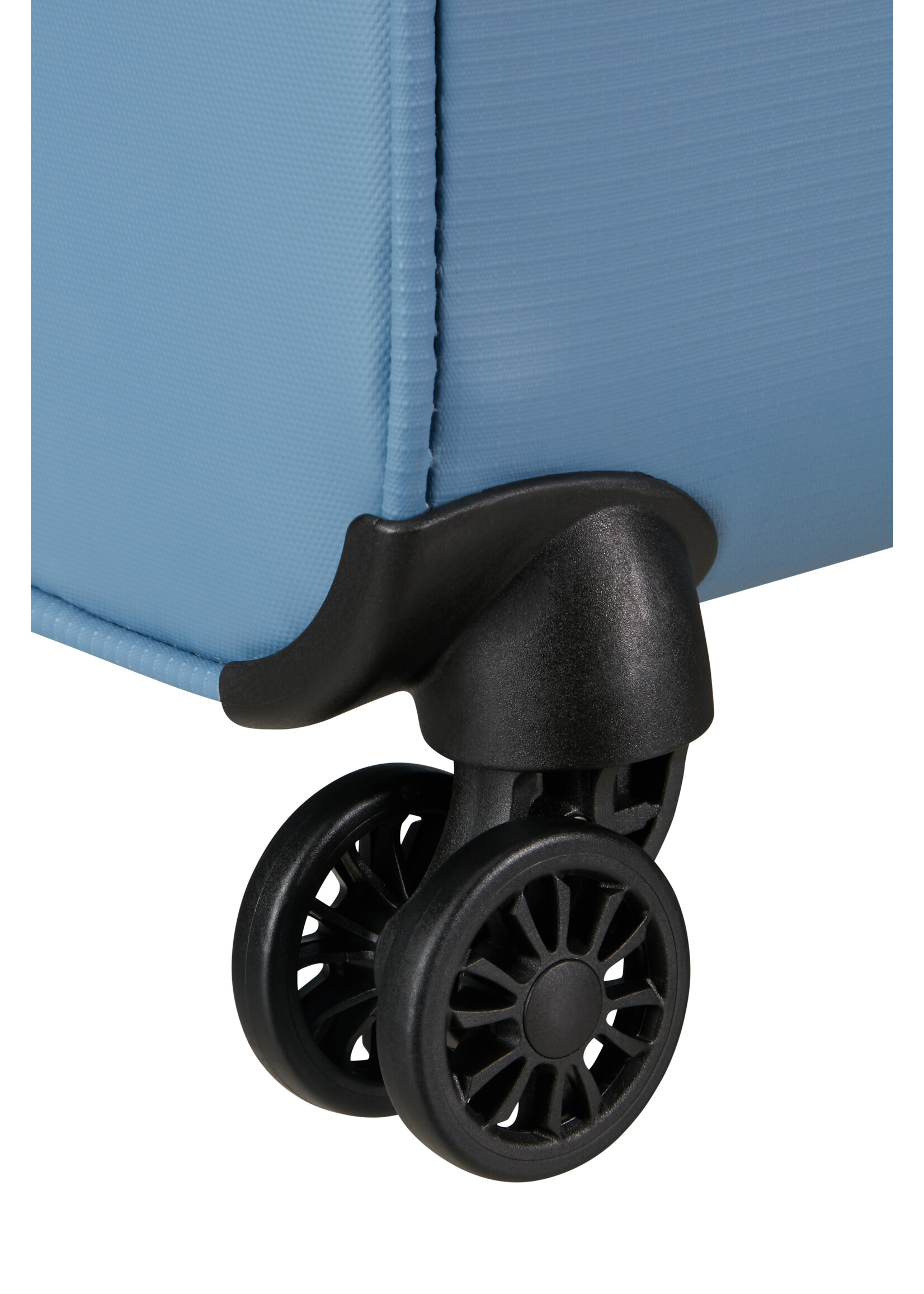 AMERICAN TOURISTER SUMMERRIDE SPINNER S  EXP TSA SP CORONET BLUE