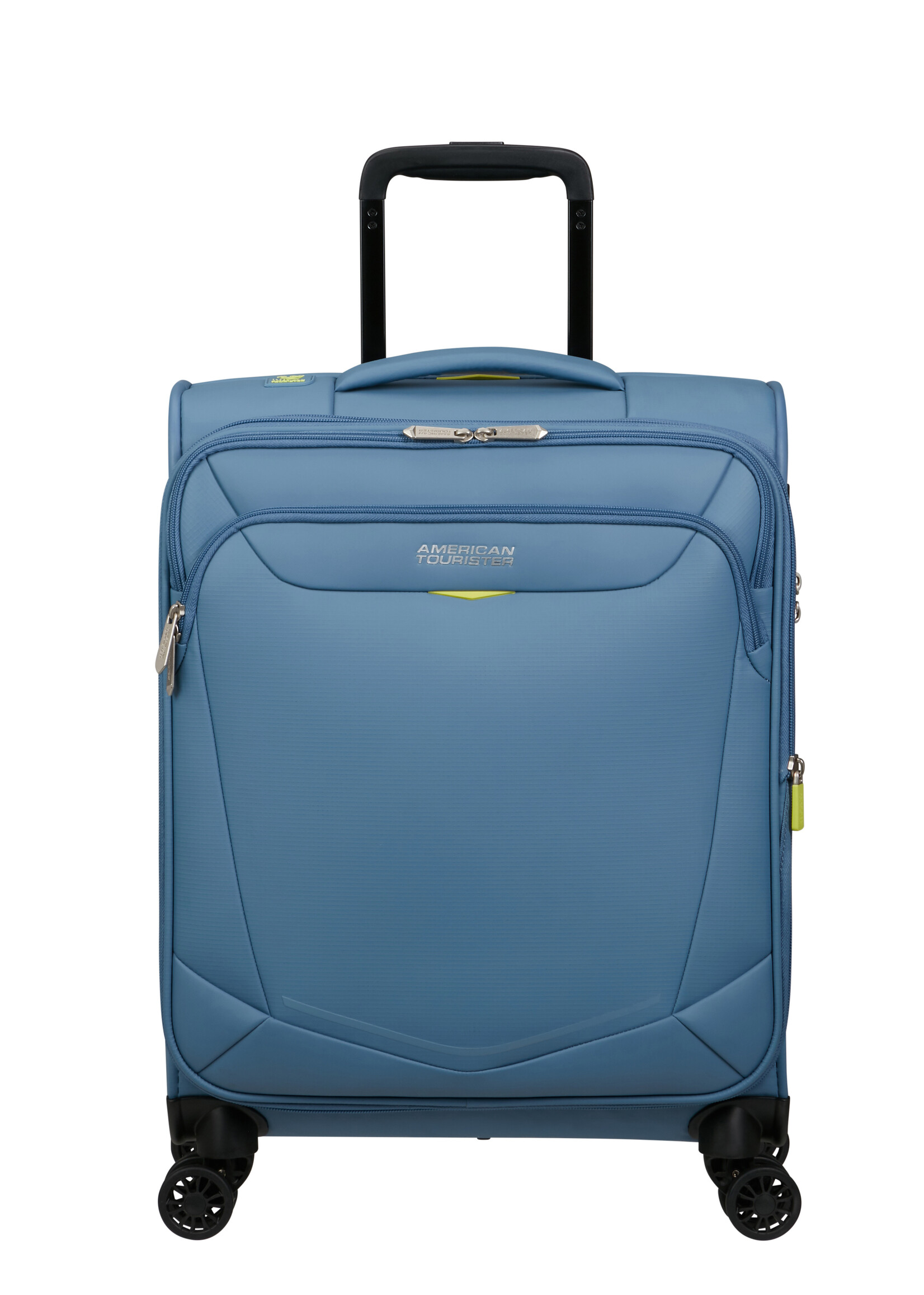 AMERICAN TOURISTER SUMMERRIDE SPINNER S  EXP TSA SP CORONET BLUE