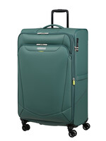 AMERICAN TOURISTER SUMMERRIDE SPINNER L EXP DARK FOREST