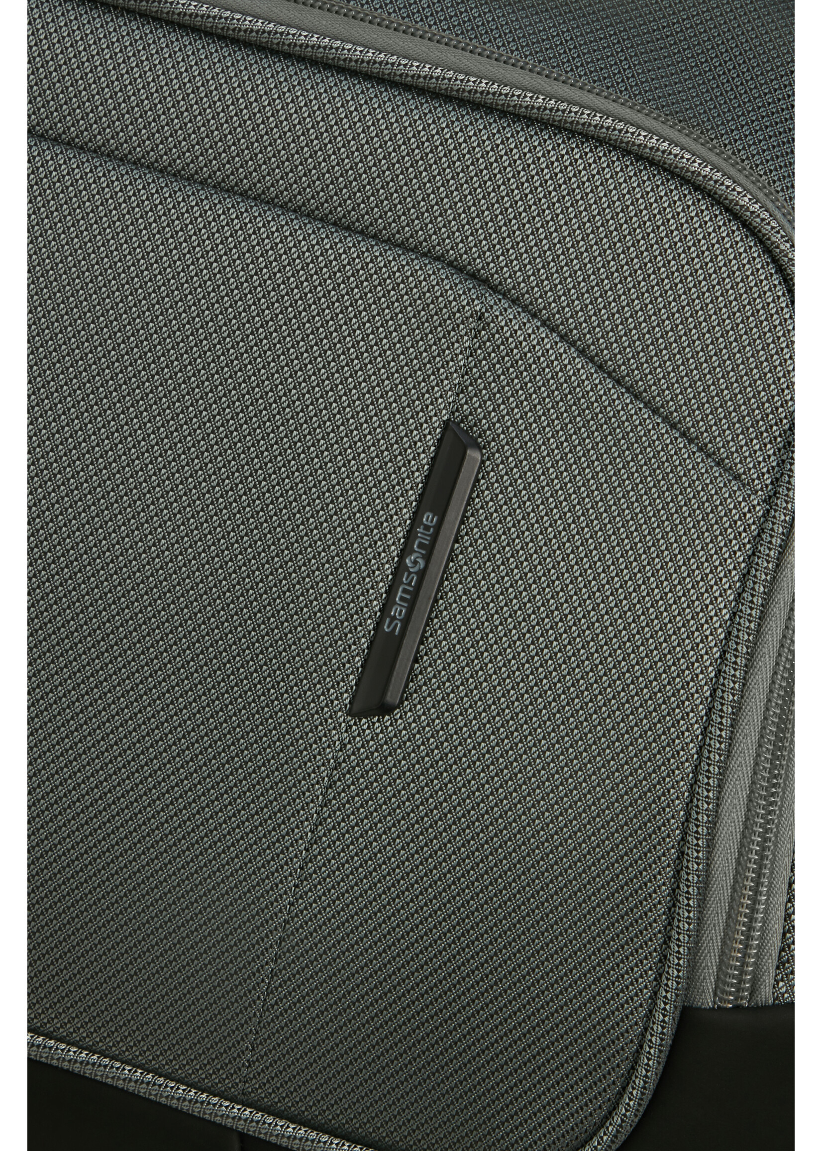 SAMSONITE RESPARK DUFFLE 48 OVERNIGHTER SAGE GREY
