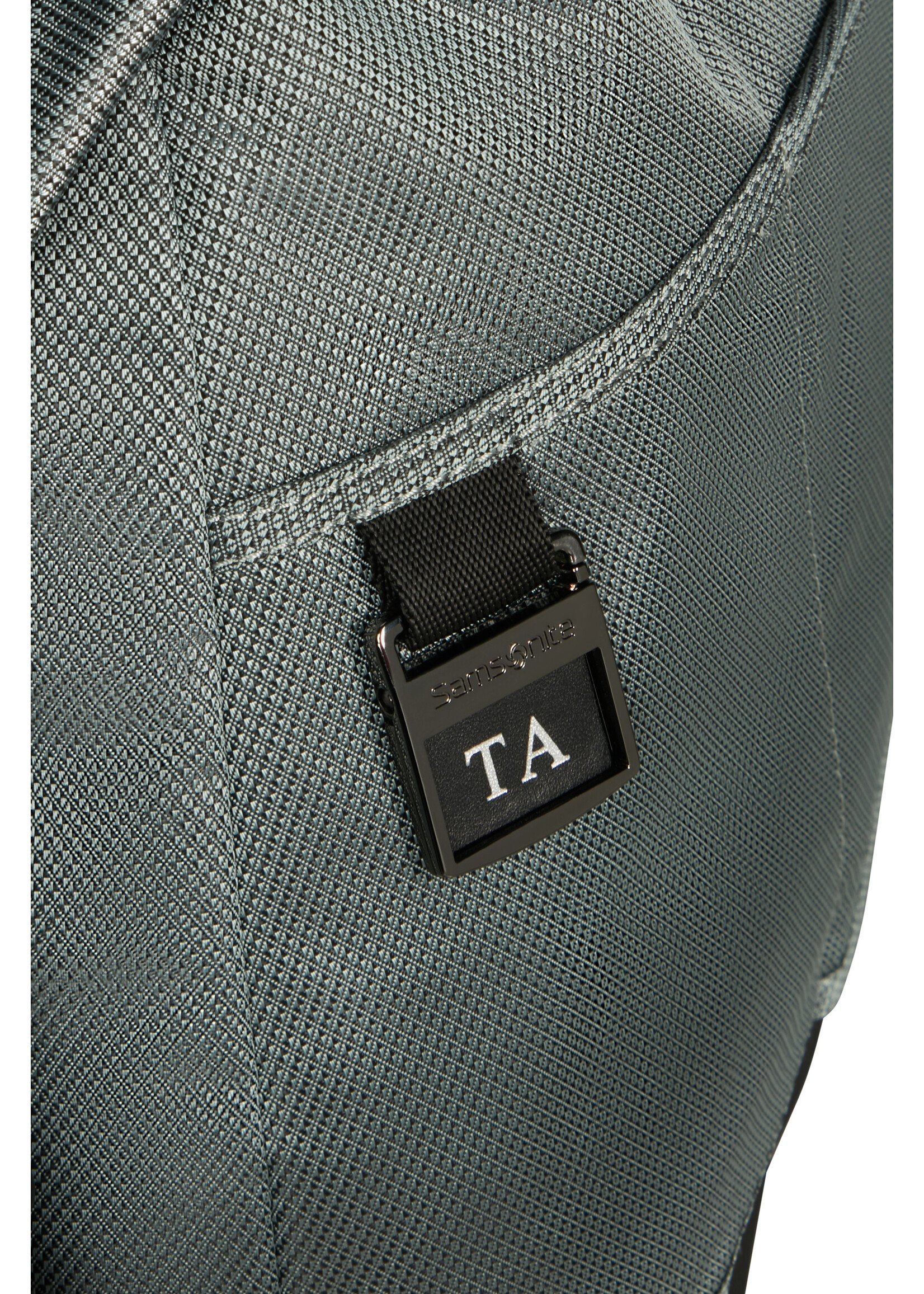 SAMSONITE RESPARK DUFFLE 48 OVERNIGHTER SAGE GREY