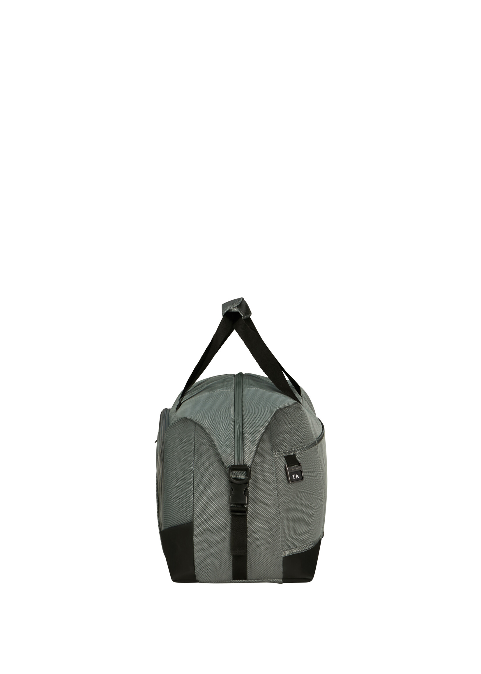 SAMSONITE RESPARK DUFFLE 48 OVERNIGHTER SAGE GREY