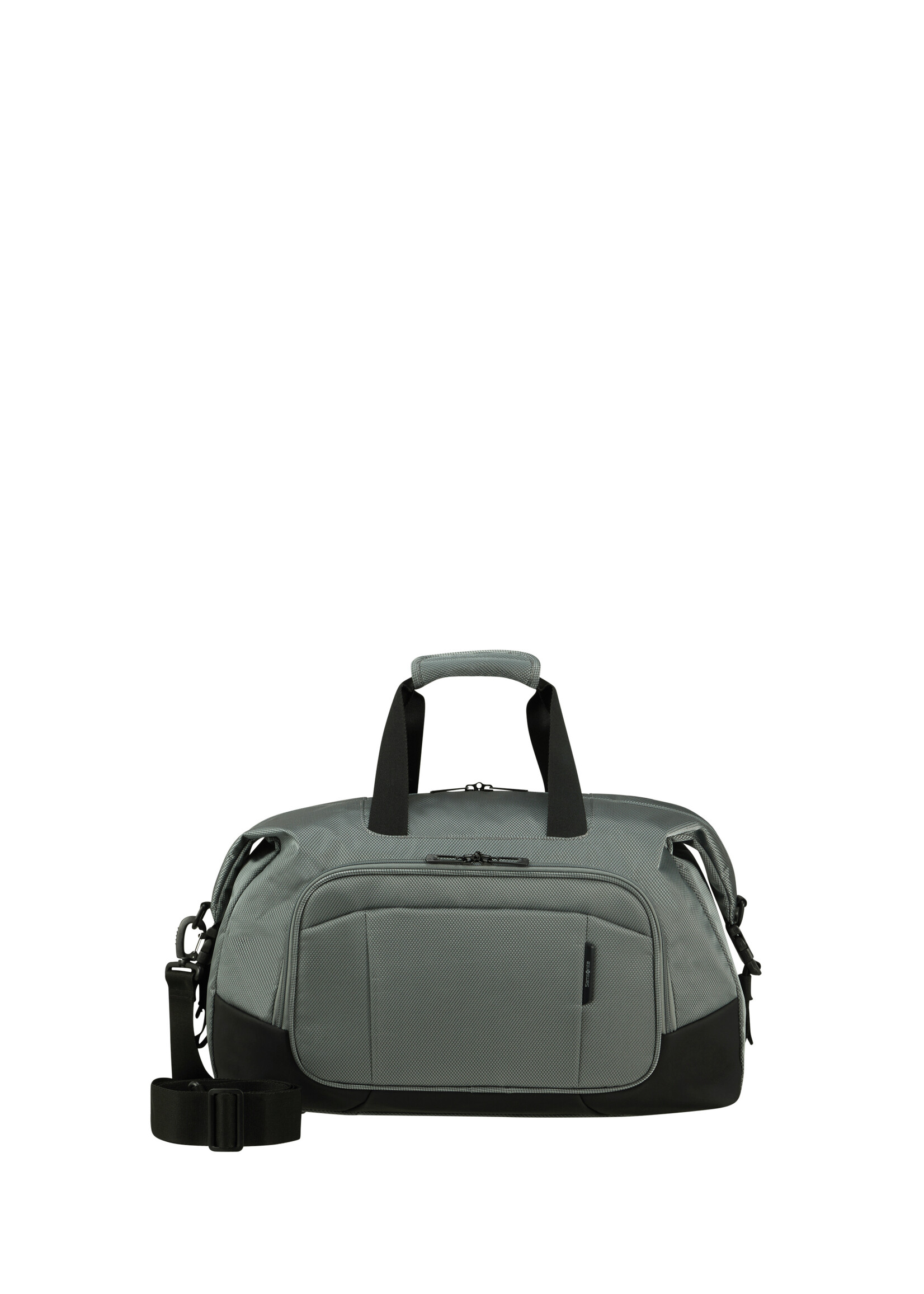 SAMSONITE RESPARK DUFFLE 48 OVERNIGHTER SAGE GREY