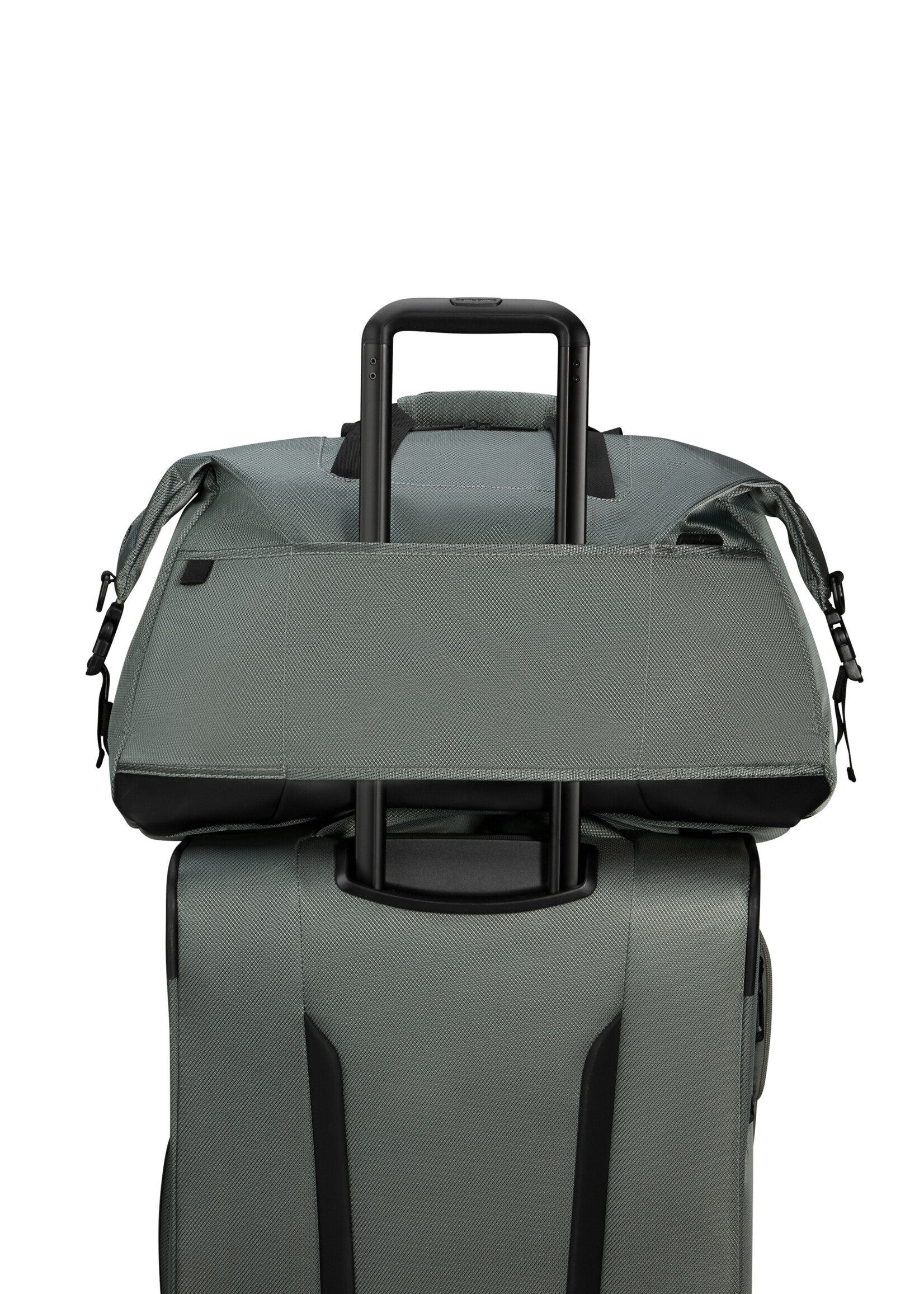 SAMSONITE RESPARK DUFFLE 48 OVERNIGHTER SAGE GREY
