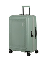 AMERICAN TOURISTER DASHPOP SPINNER 67 ICEBERG GREEN