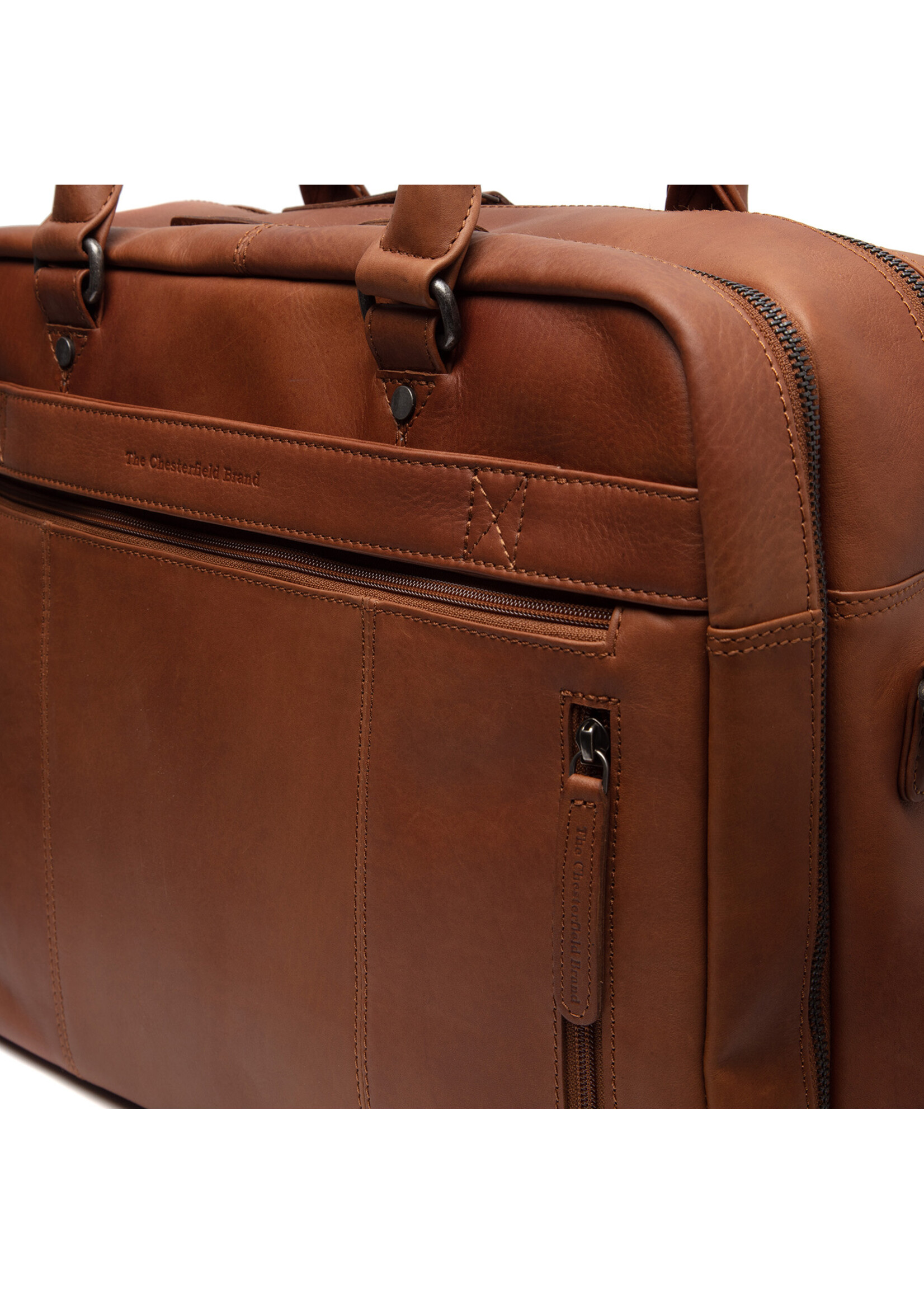 The Chesterfield Brand Boston Cognac