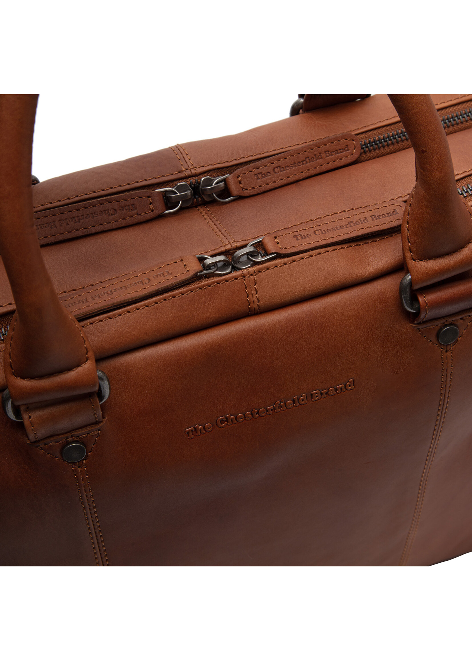 The Chesterfield Brand Boston Cognac