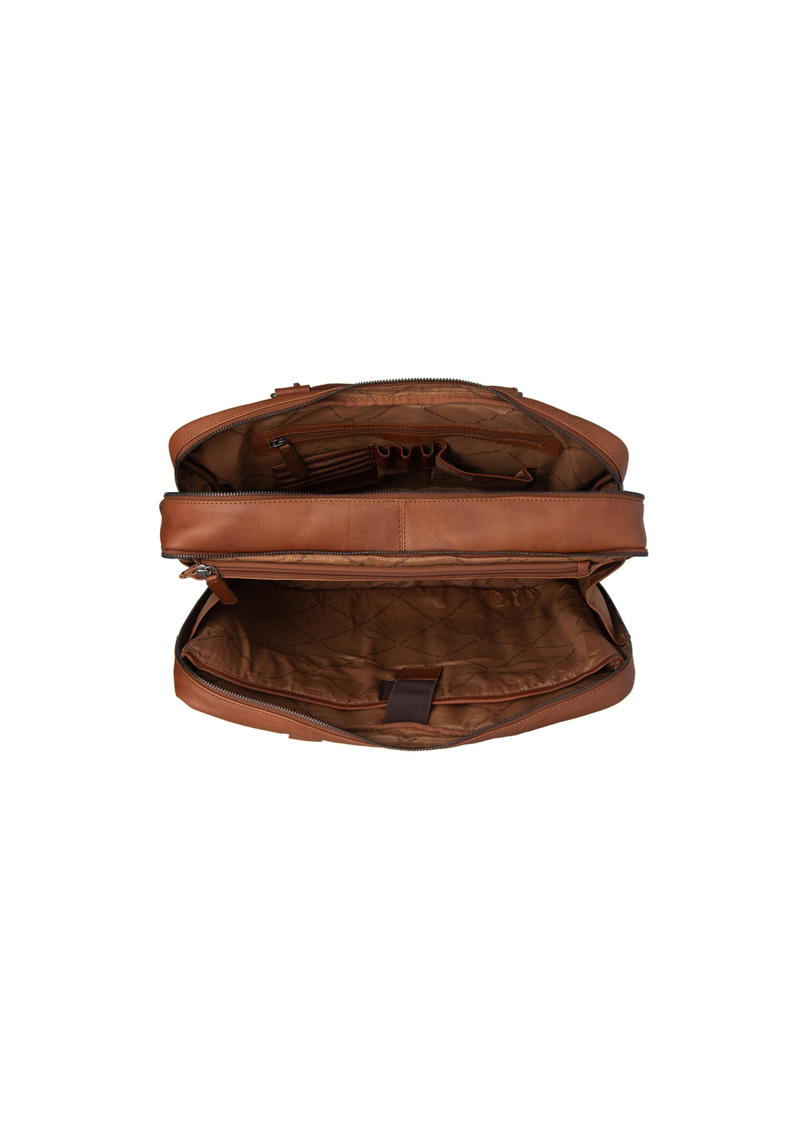 The Chesterfield Brand Boston Cognac