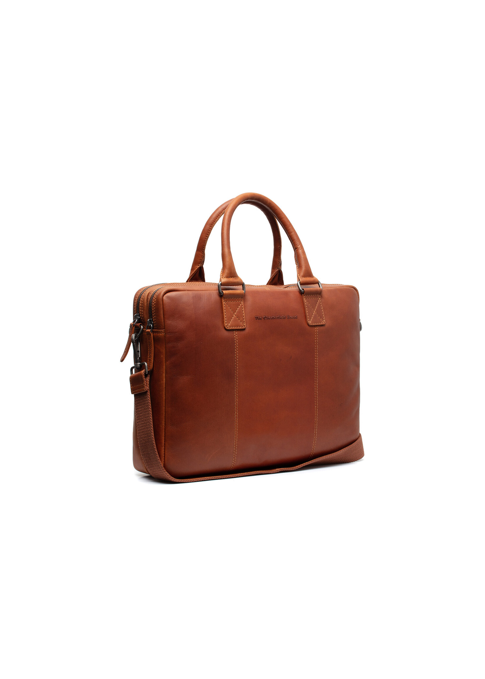 The Chesterfield Brand Fabian Cognac