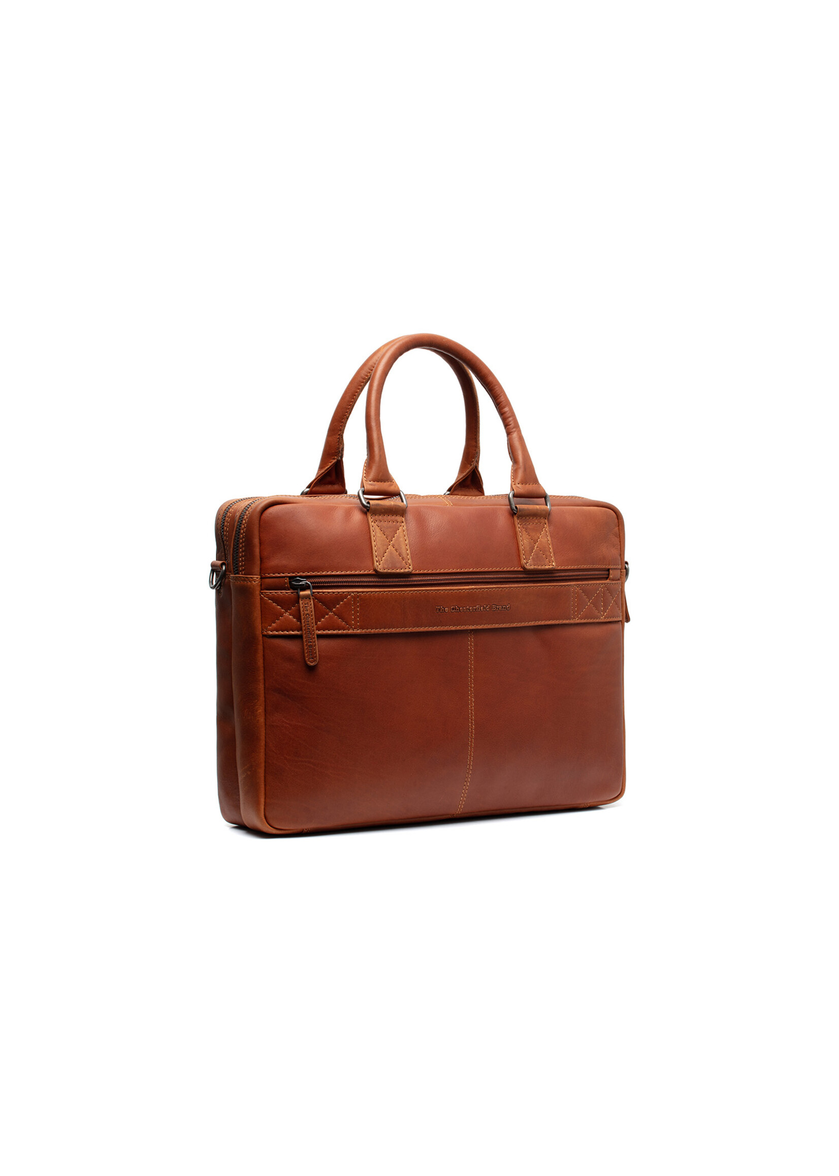 The Chesterfield Brand Fabian Cognac