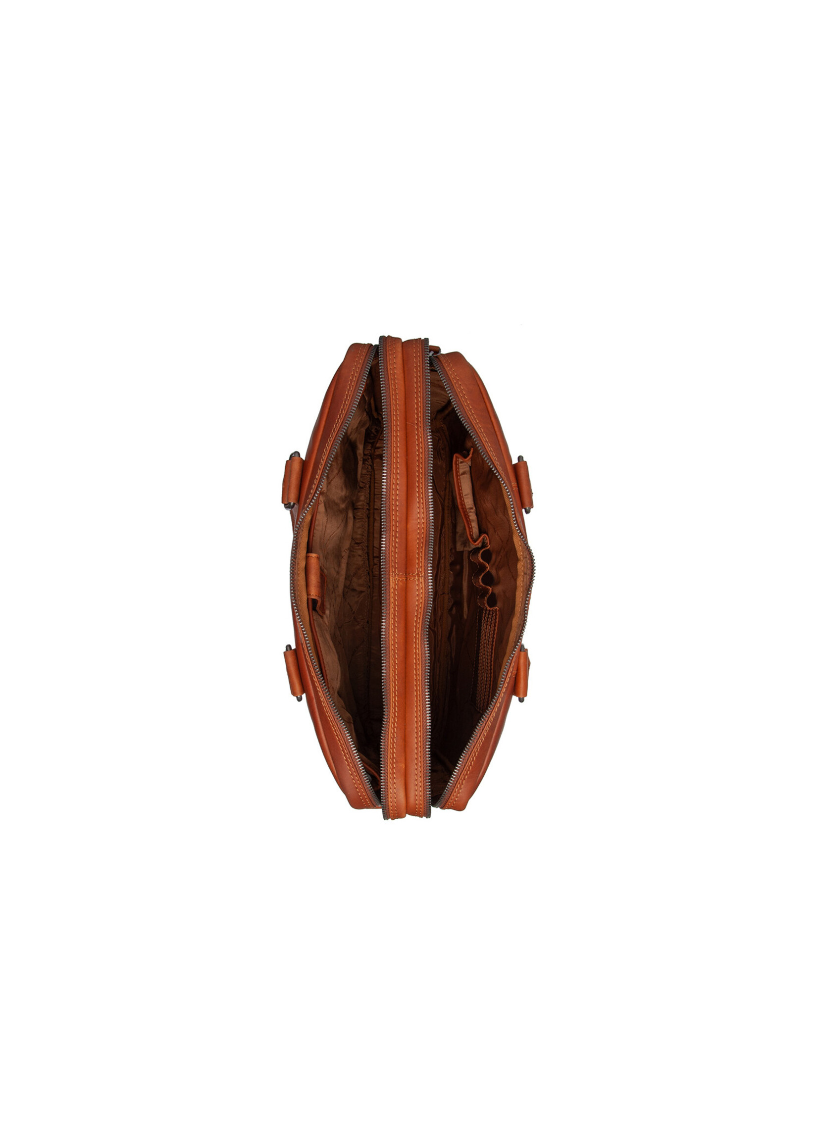 The Chesterfield Brand Fabian Cognac
