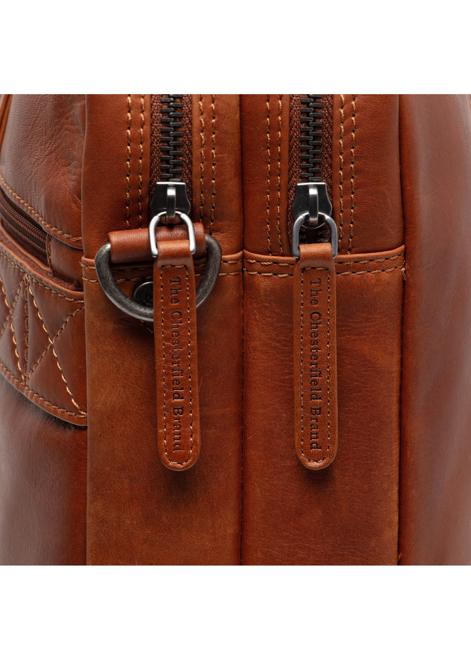The Chesterfield Brand Fabian Cognac