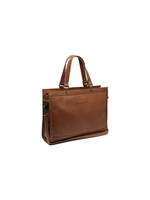 The Chesterfield Brand Manly Cognac