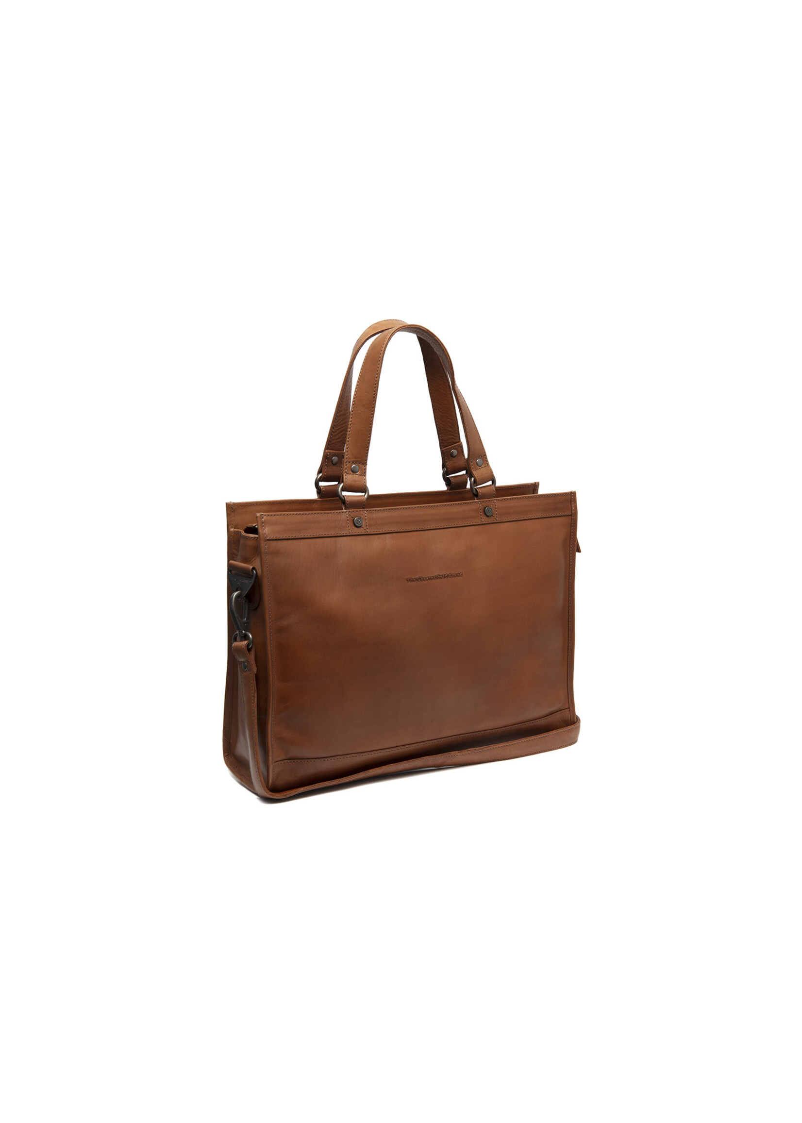 The Chesterfield Brand Manly Cognac