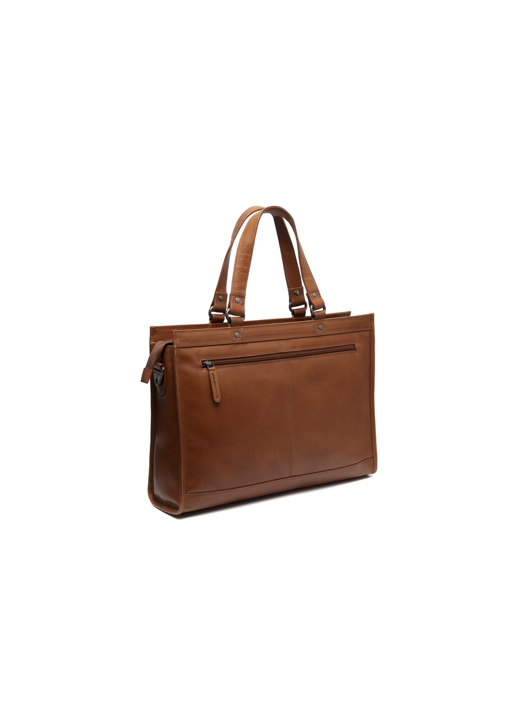 The Chesterfield Brand Manly Cognac