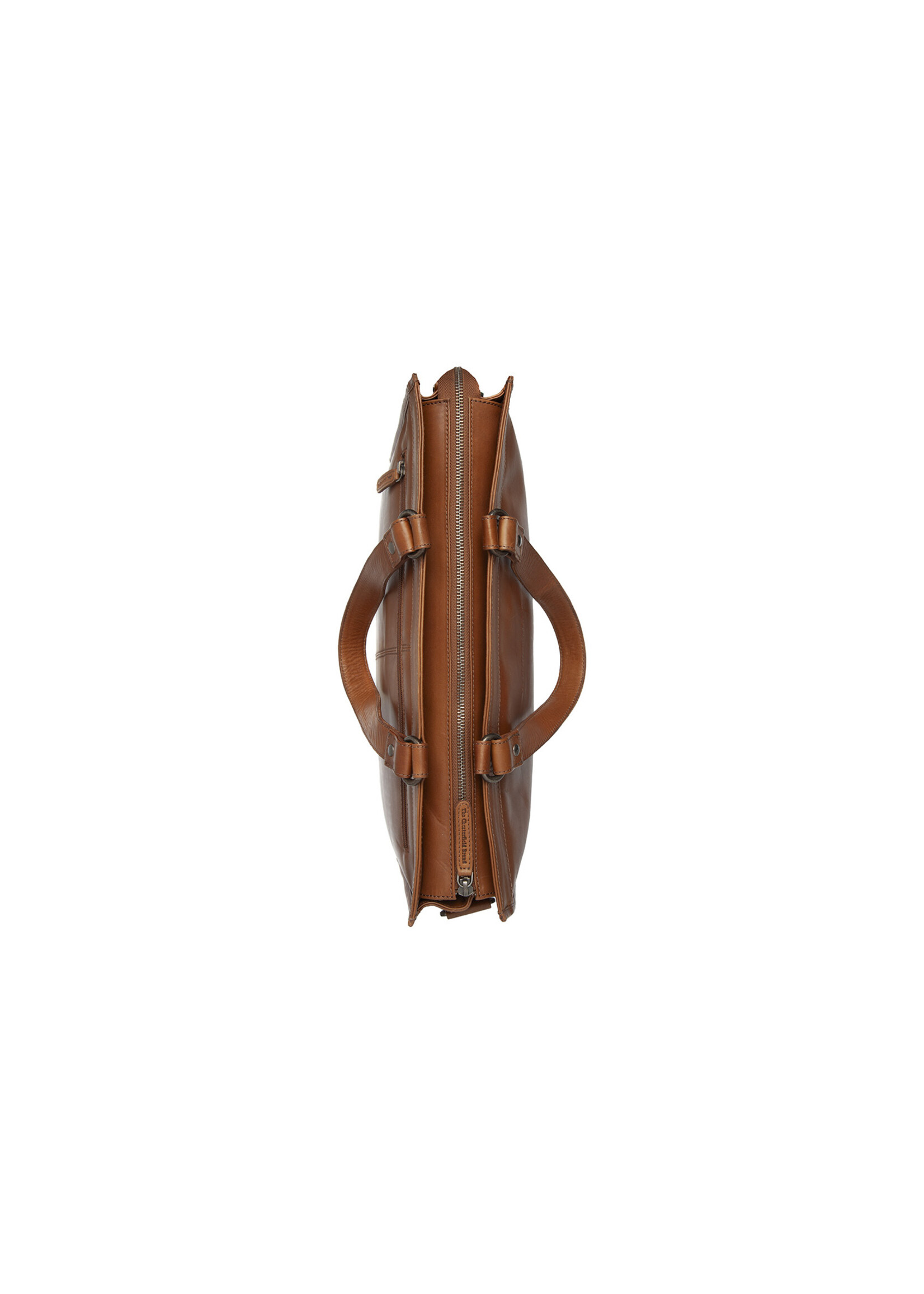 The Chesterfield Brand Manly Cognac