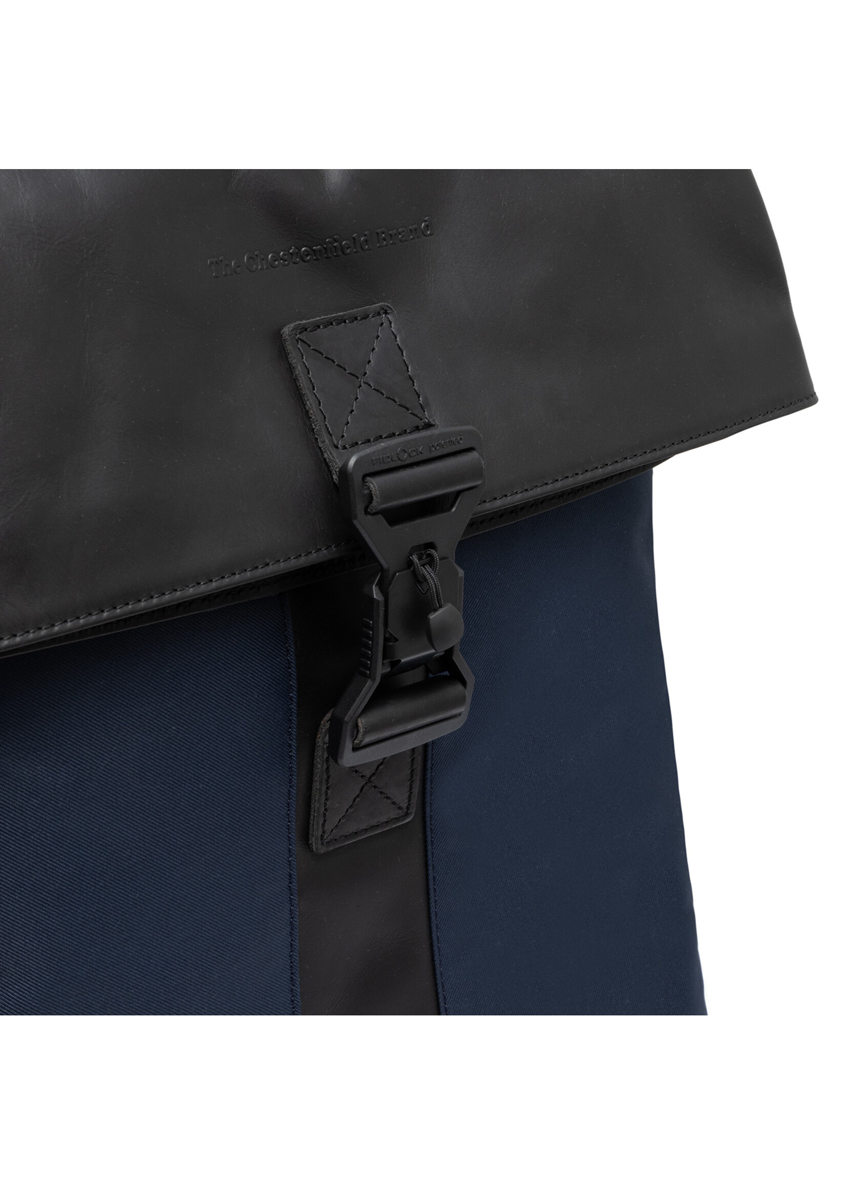 The Chesterfield Brand Trondheim Navy