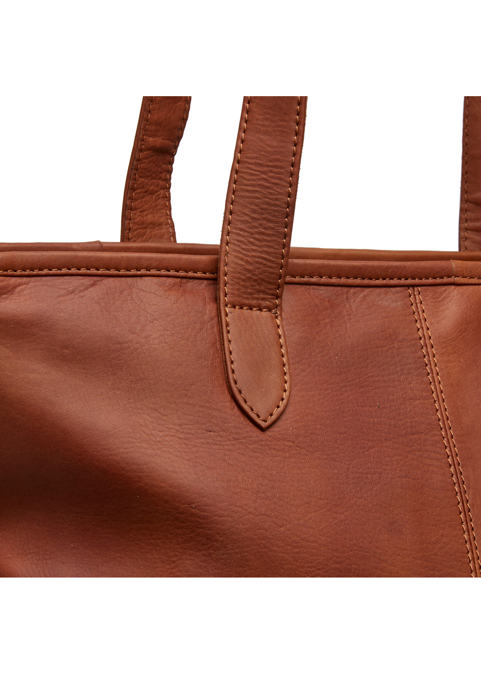 The Chesterfield Brand Monza Cognac