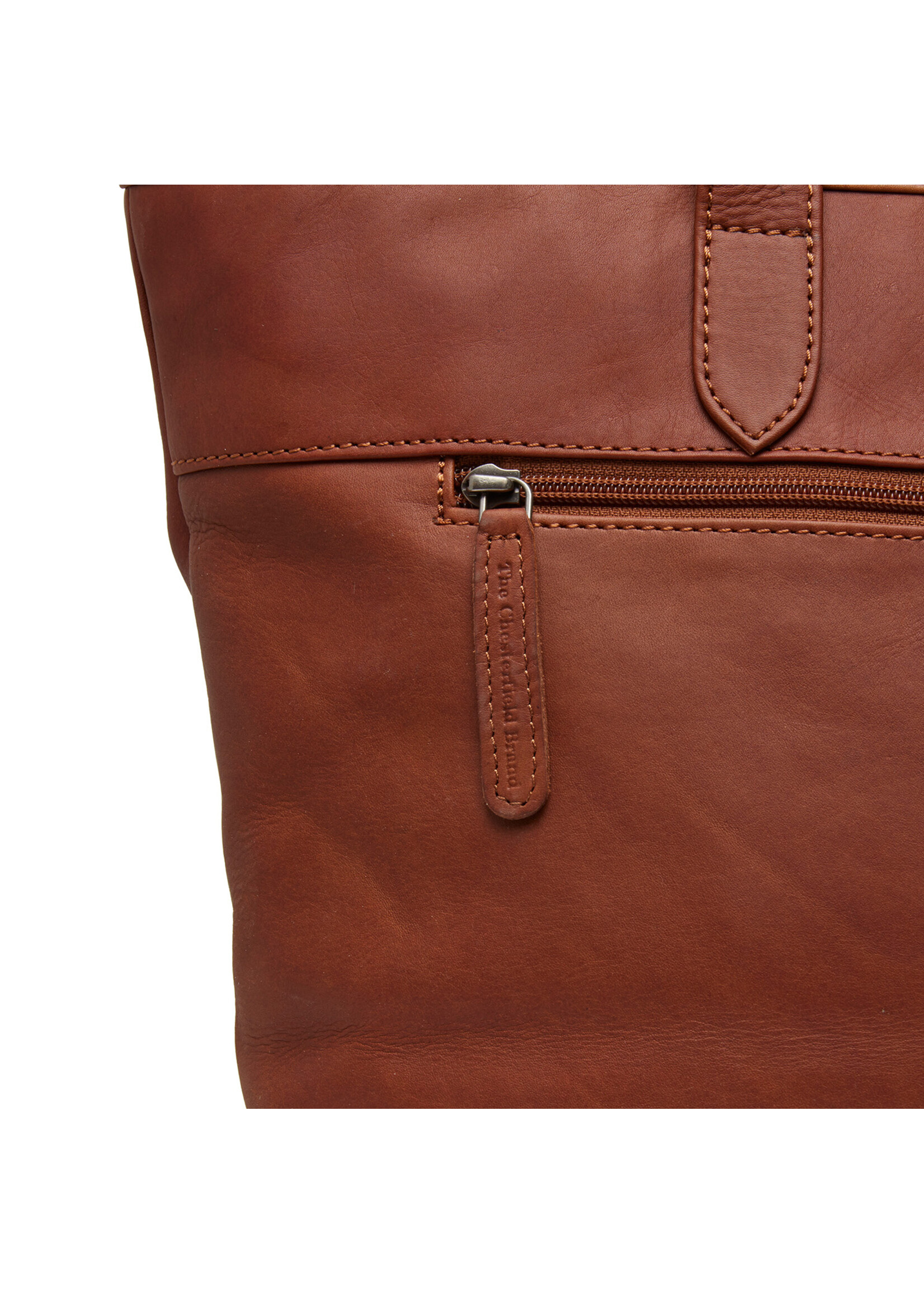 The Chesterfield Brand Monza Cognac