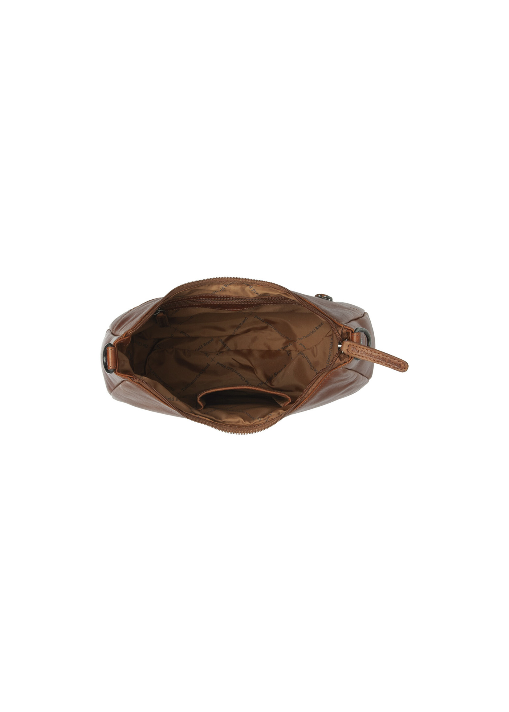 The Chesterfield Brand Alexandria Cognac