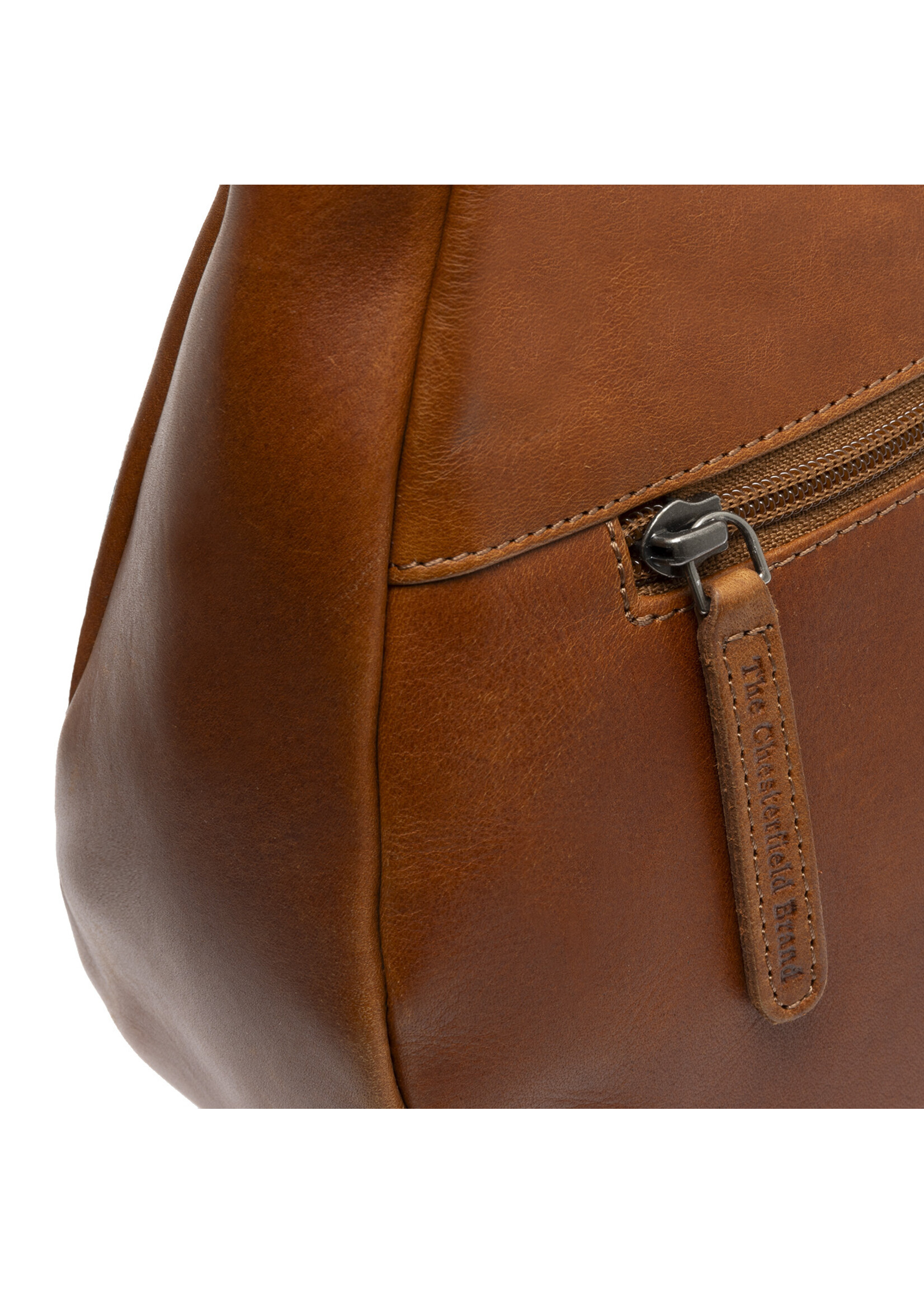 The Chesterfield Brand Alexandria Cognac