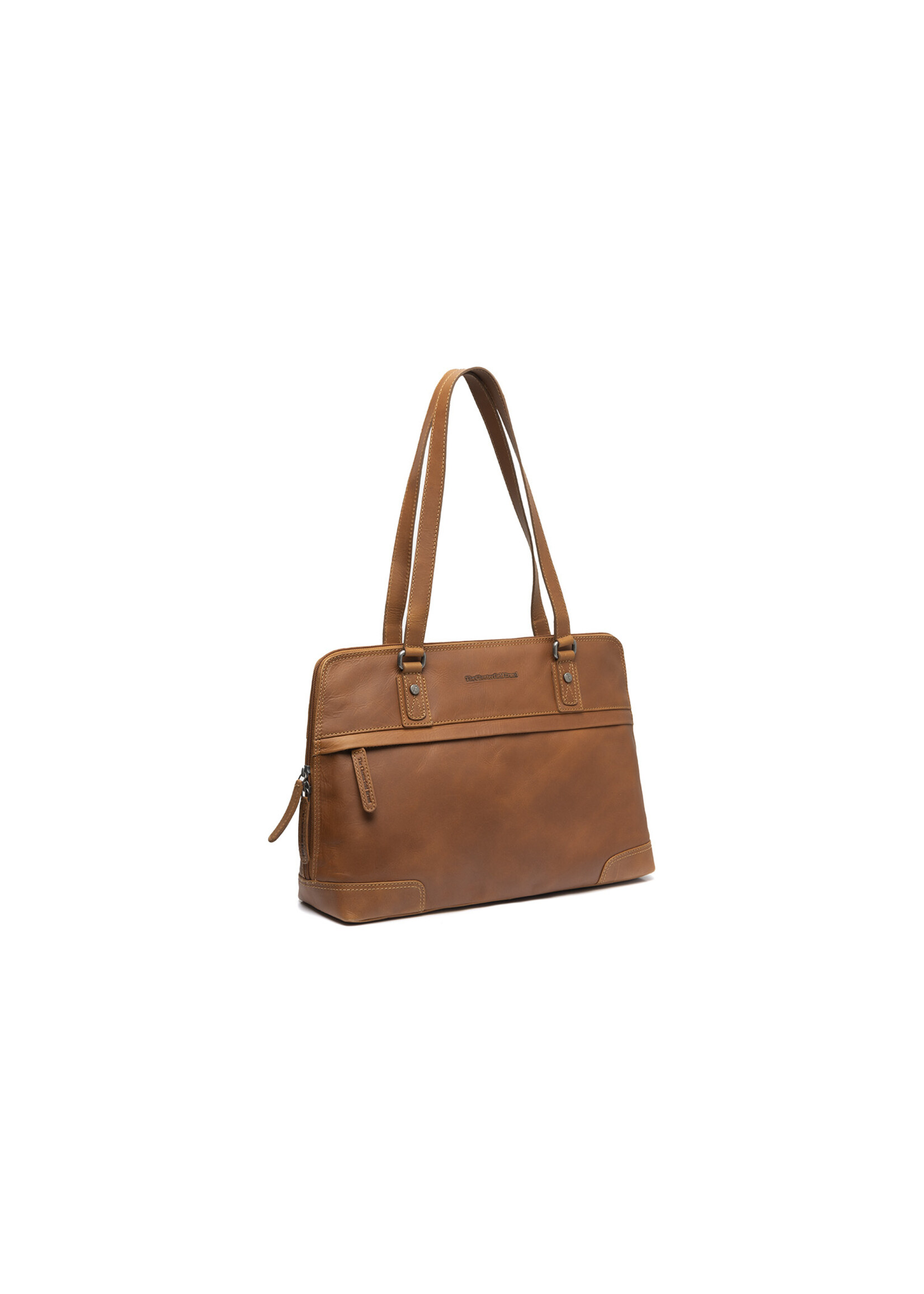 The Chesterfield Brand Branson cognac