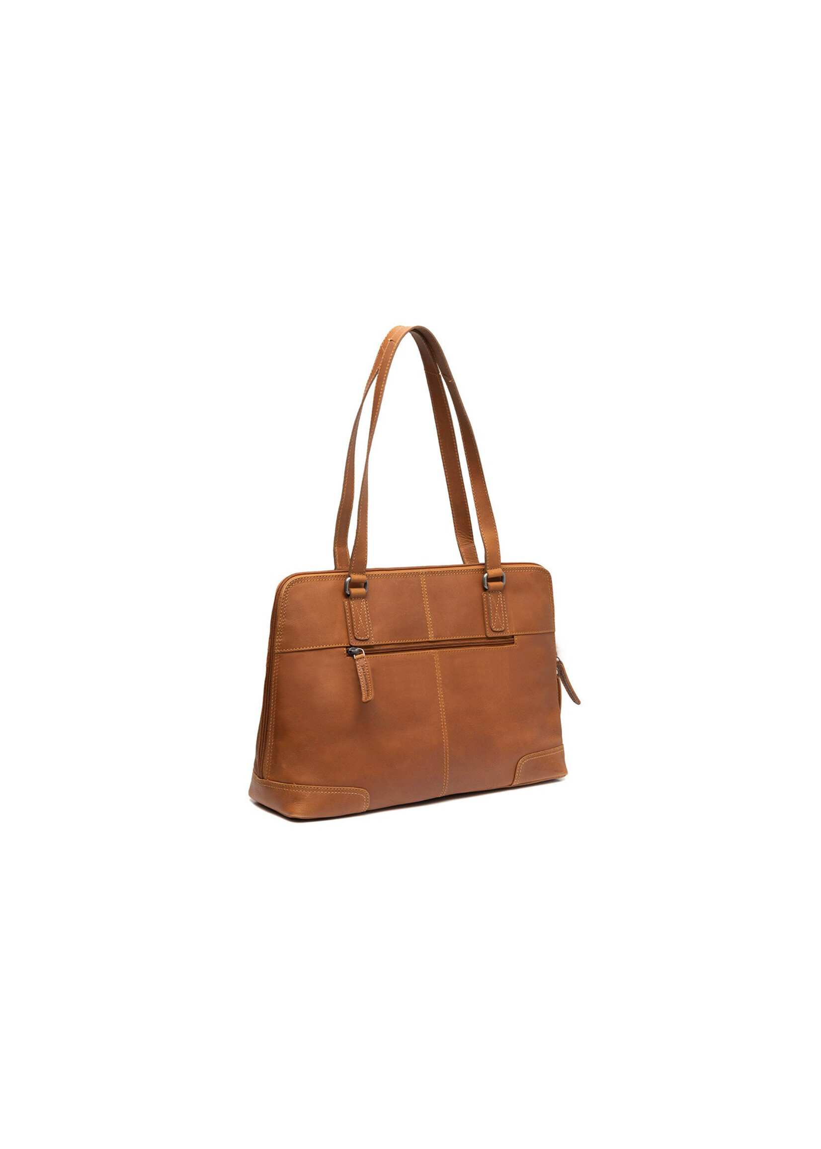 The Chesterfield Brand Branson cognac