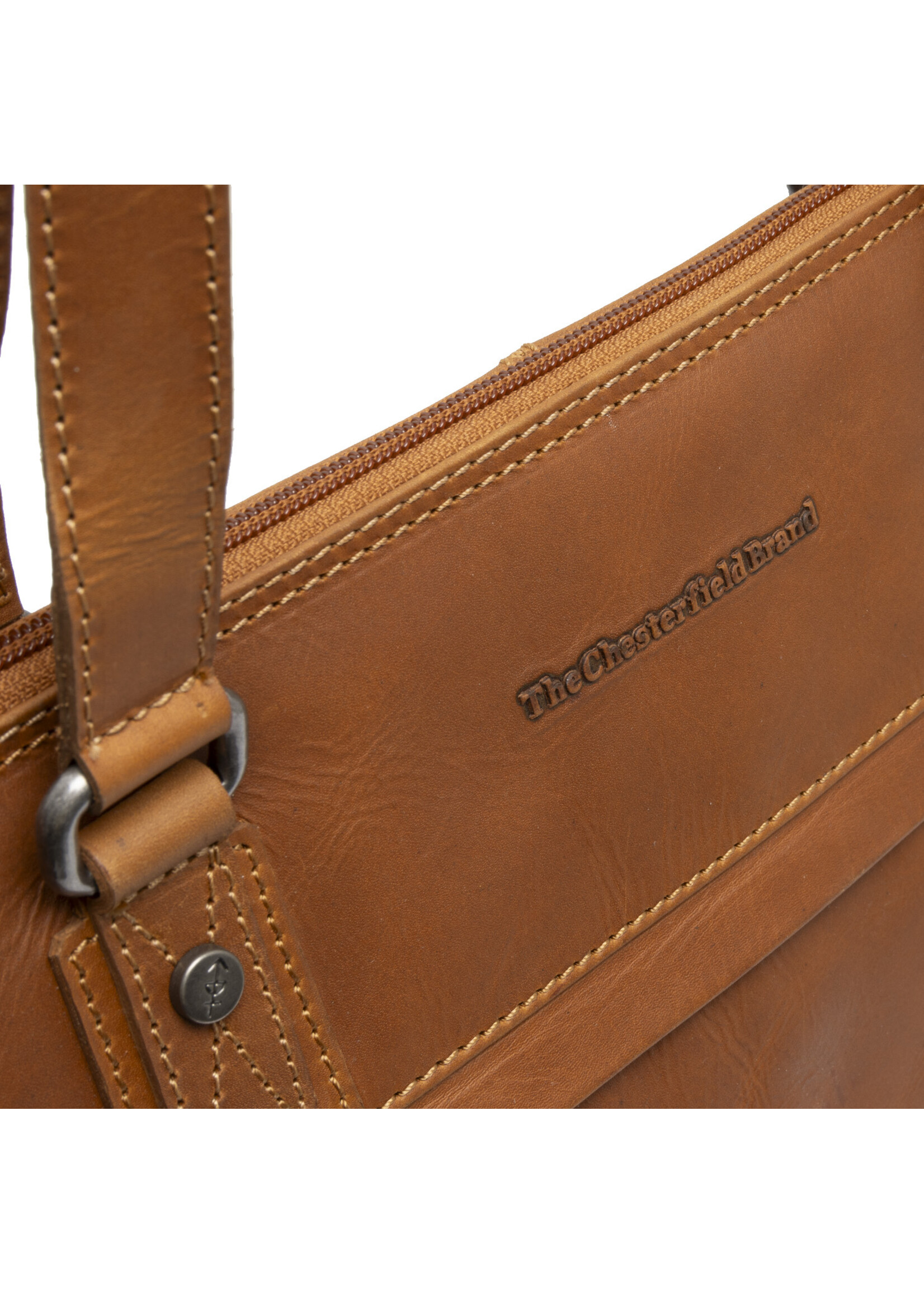 The Chesterfield Brand Branson cognac