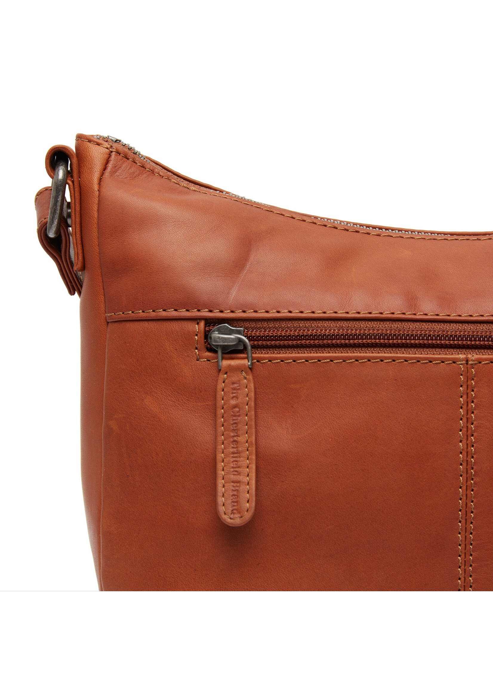 The Chesterfield Brand Henderson Cognac