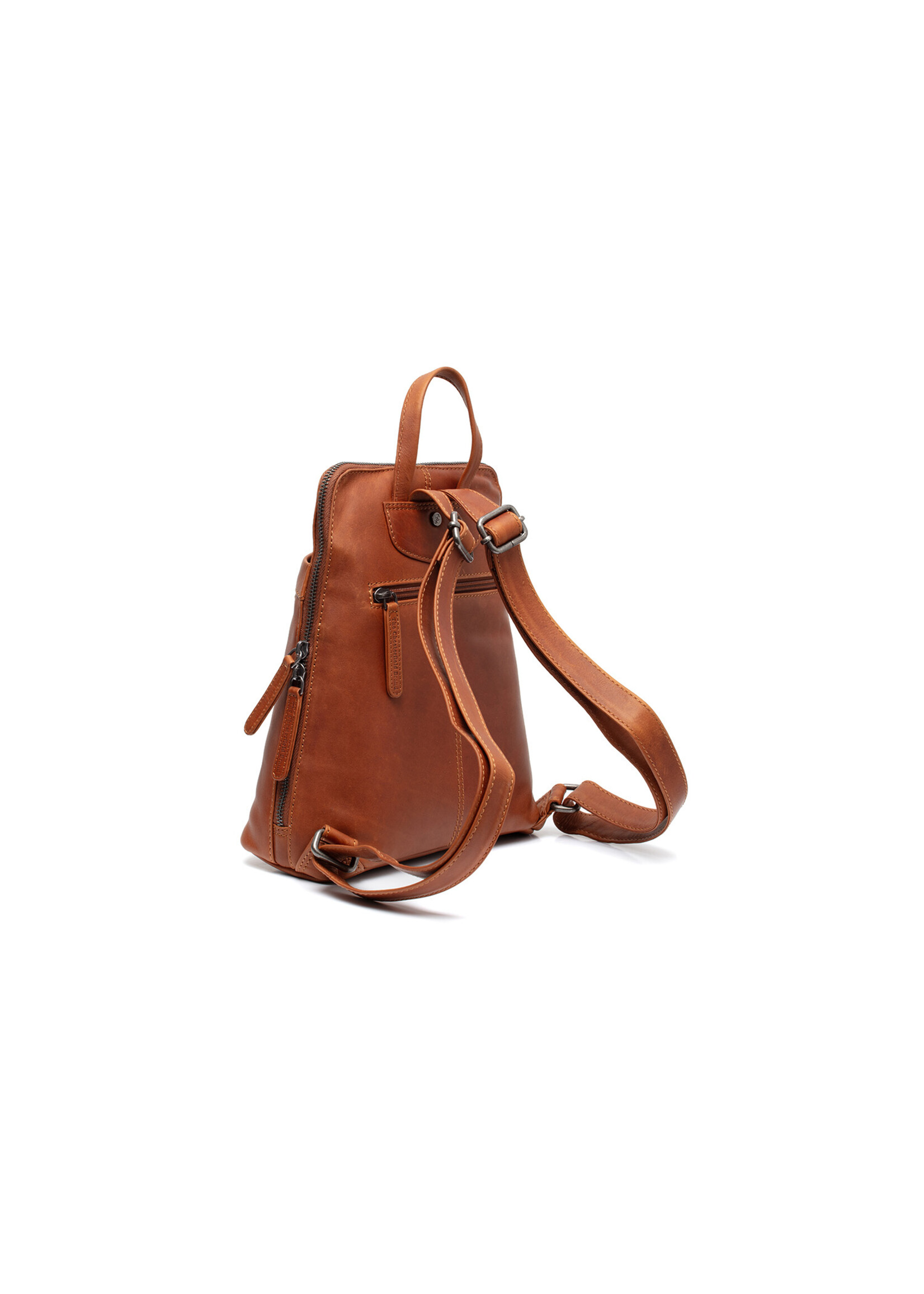 The Chesterfield Brand Linford Cognac