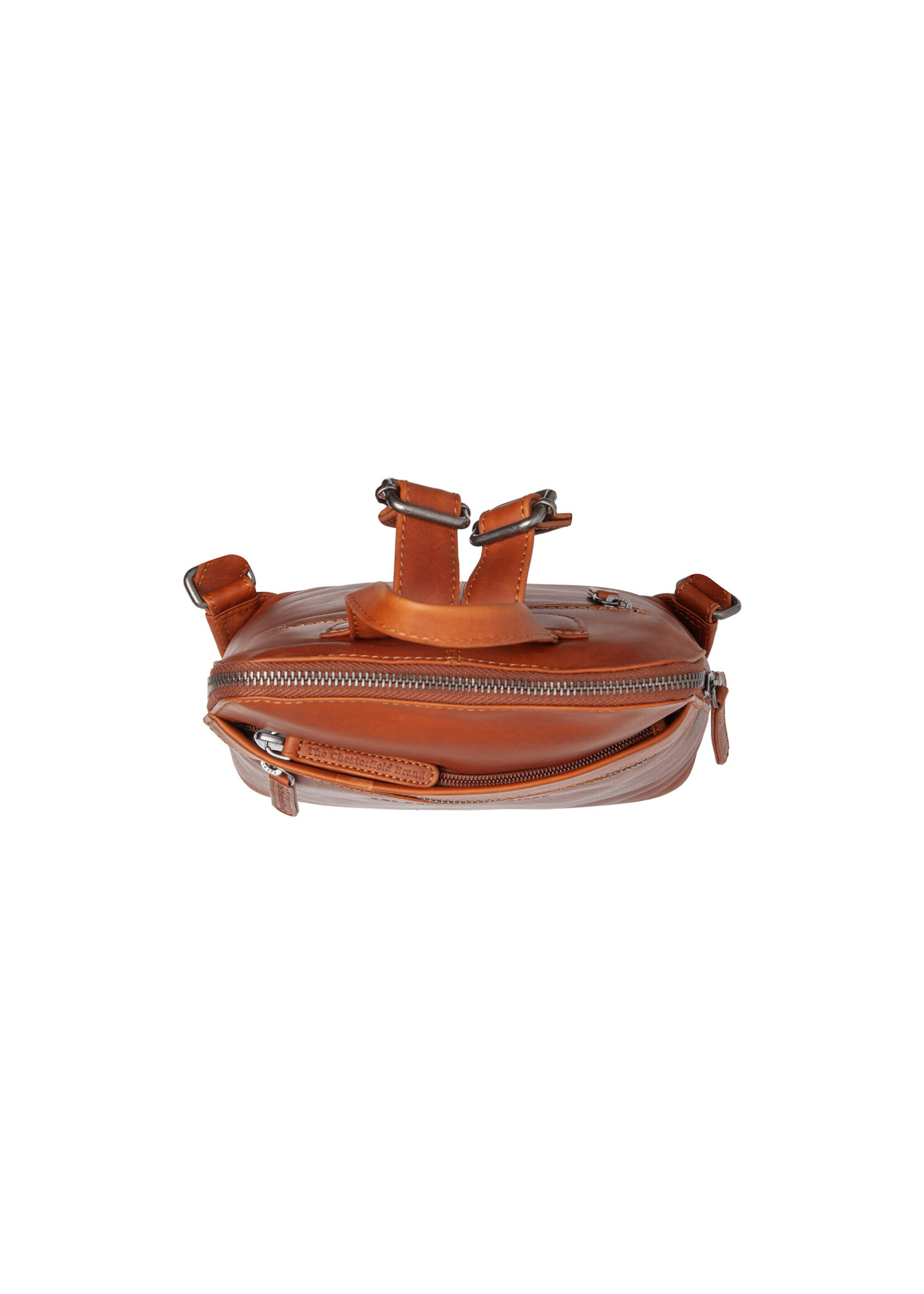 The Chesterfield Brand Linford Cognac