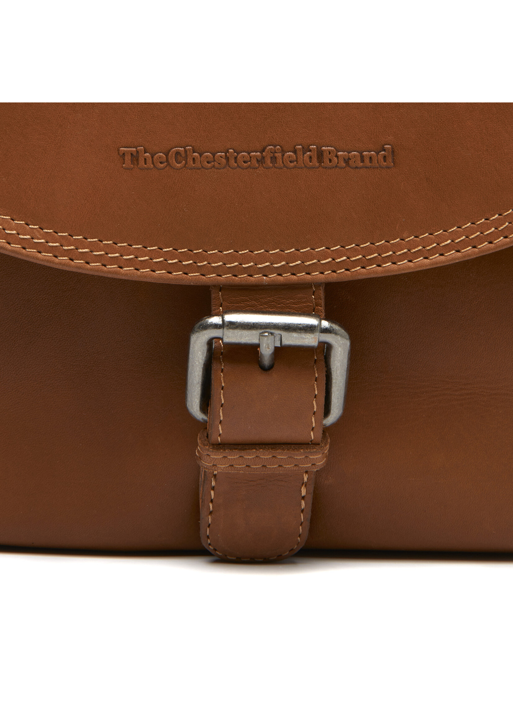 The Chesterfield Brand Lucian Cognac