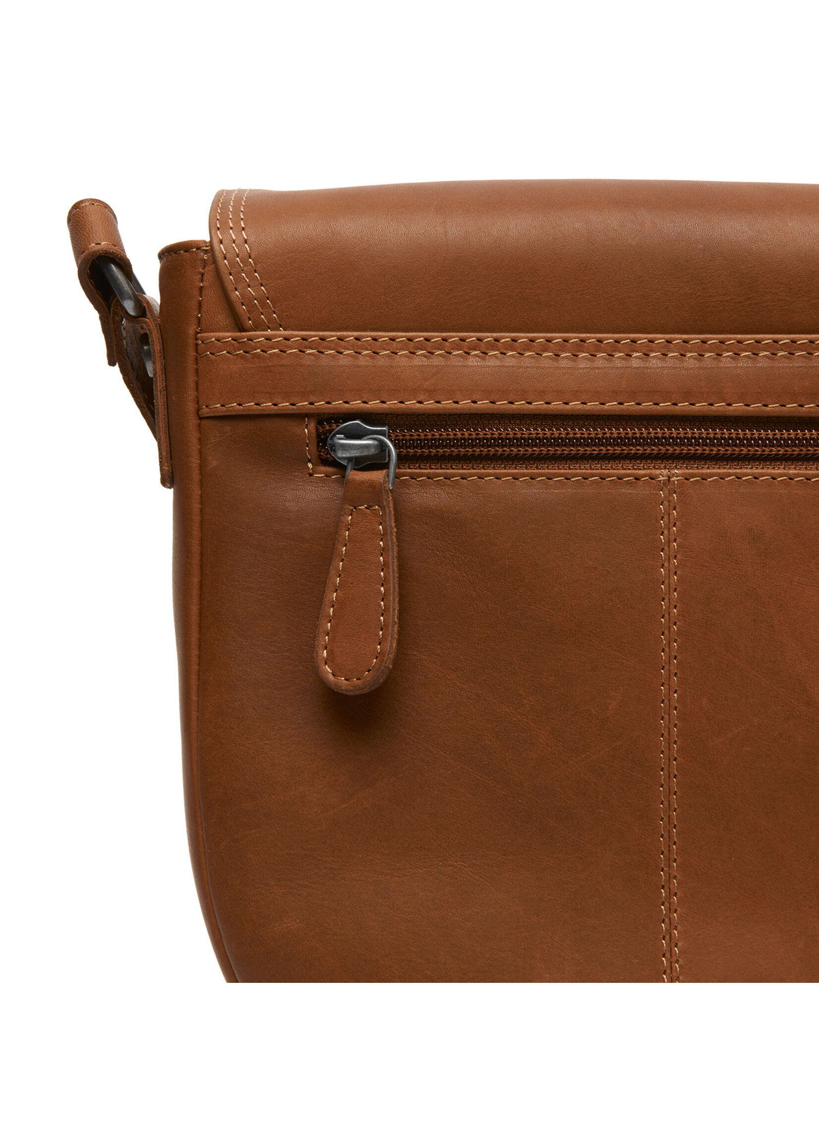 The Chesterfield Brand Lucian Cognac