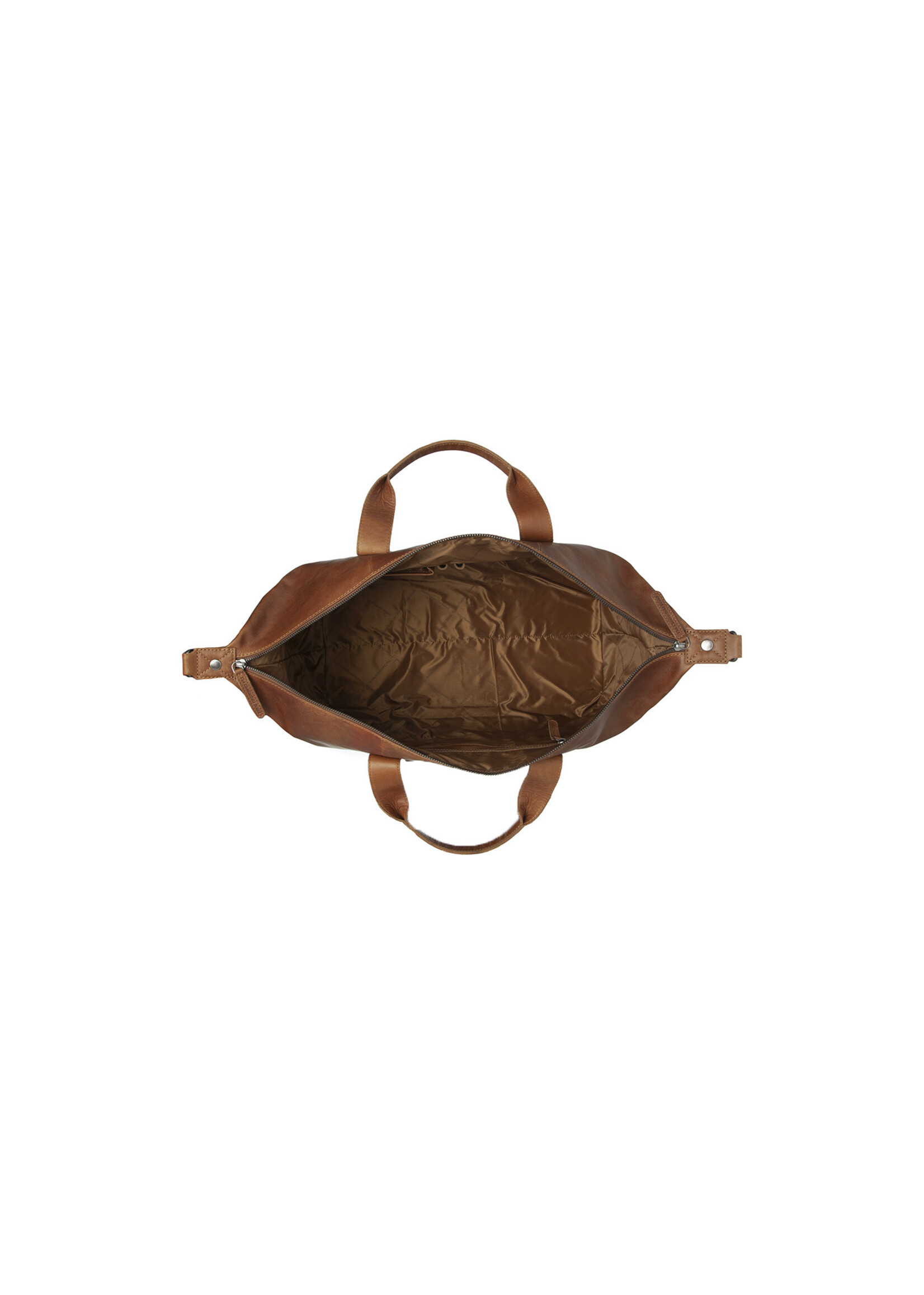 The Chesterfield Brand Conor Cognac