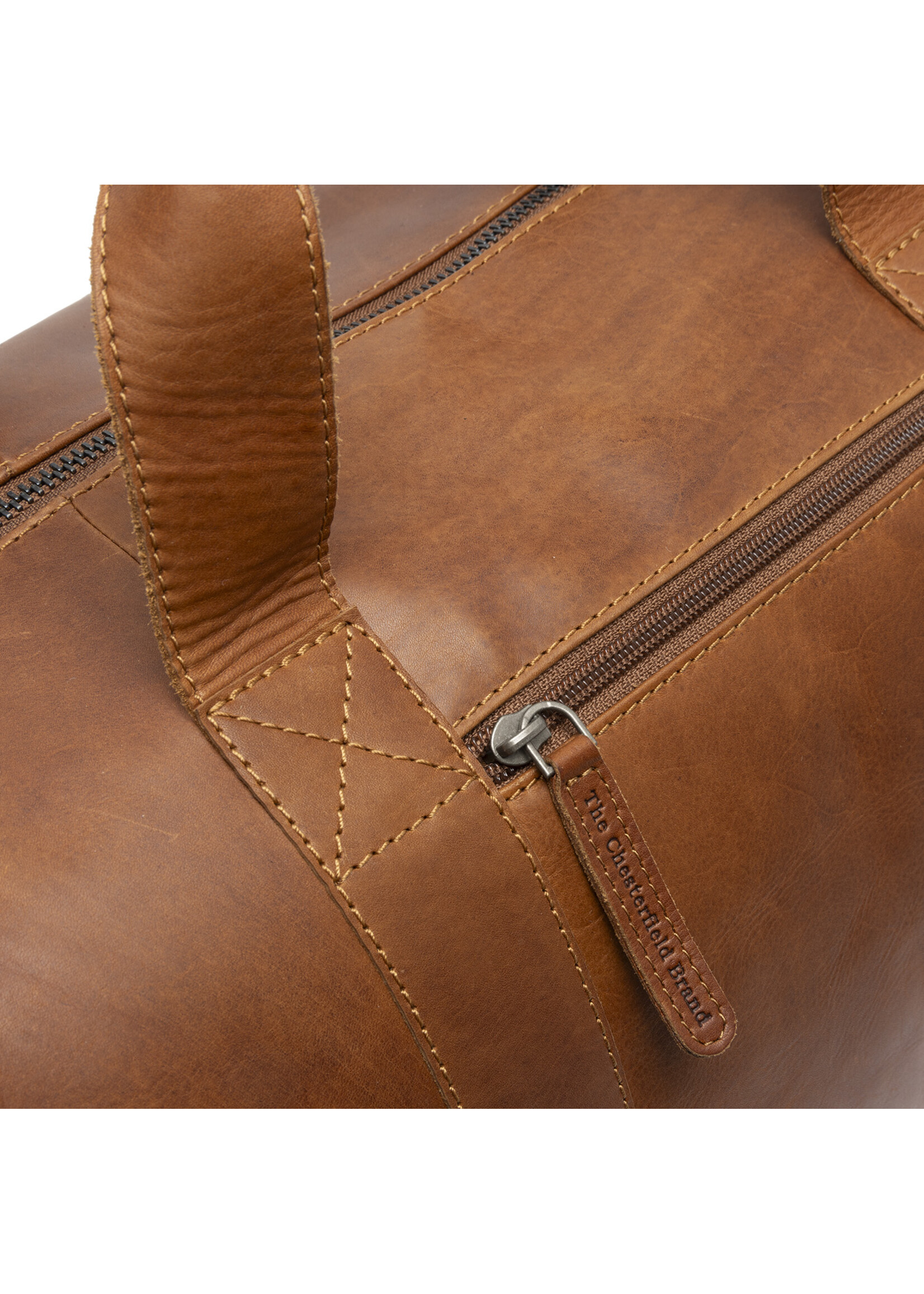 The Chesterfield Brand Conor Cognac