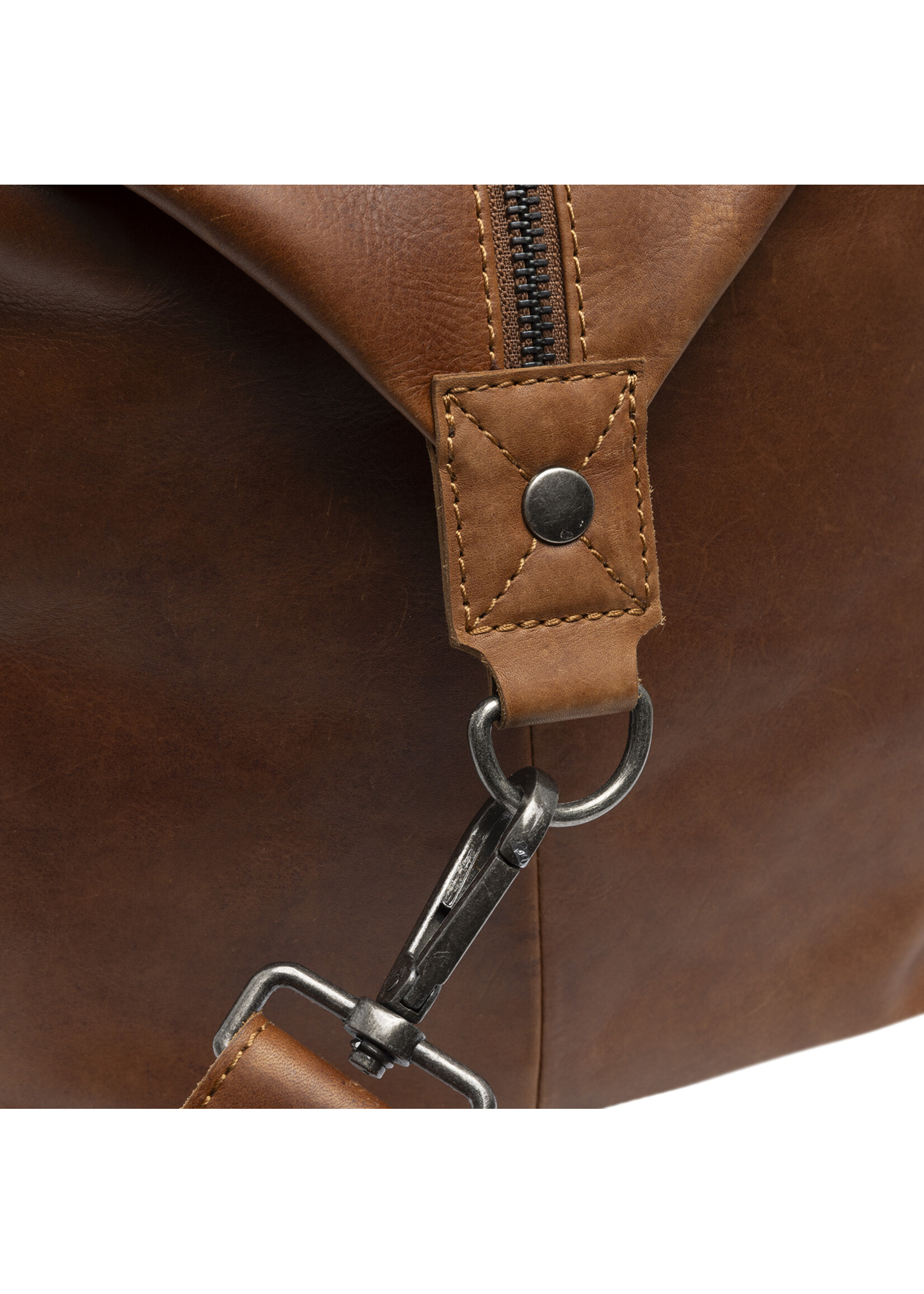 The Chesterfield Brand Conor Cognac