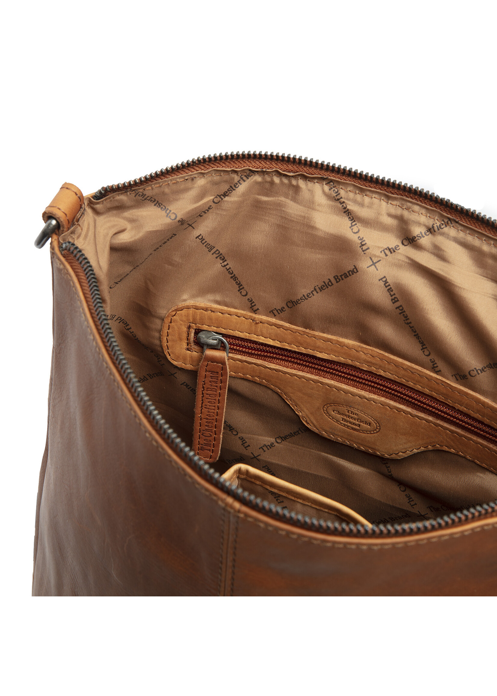 The Chesterfield Brand Manchester Cognac