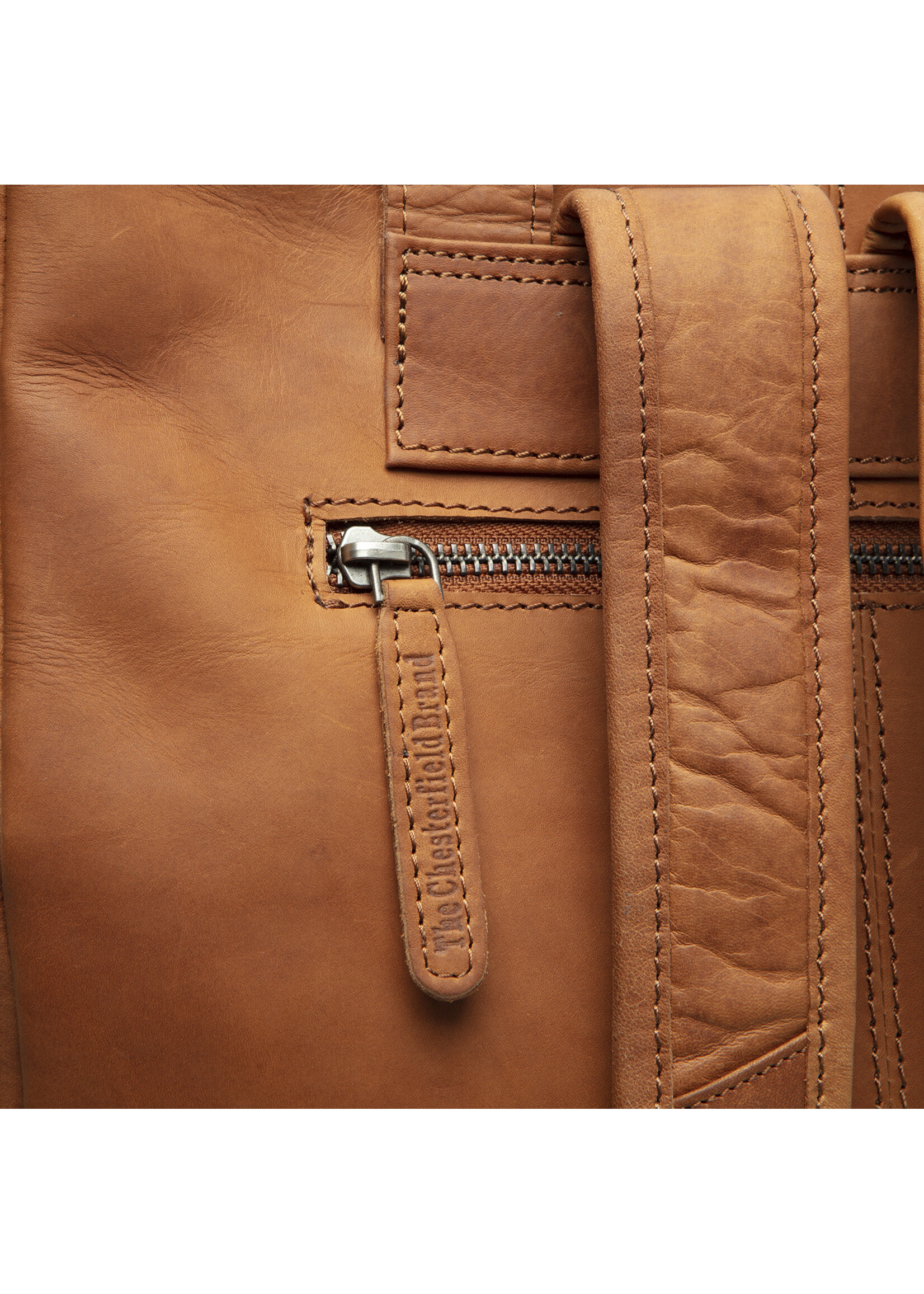 The Chesterfield Brand Manchester Cognac